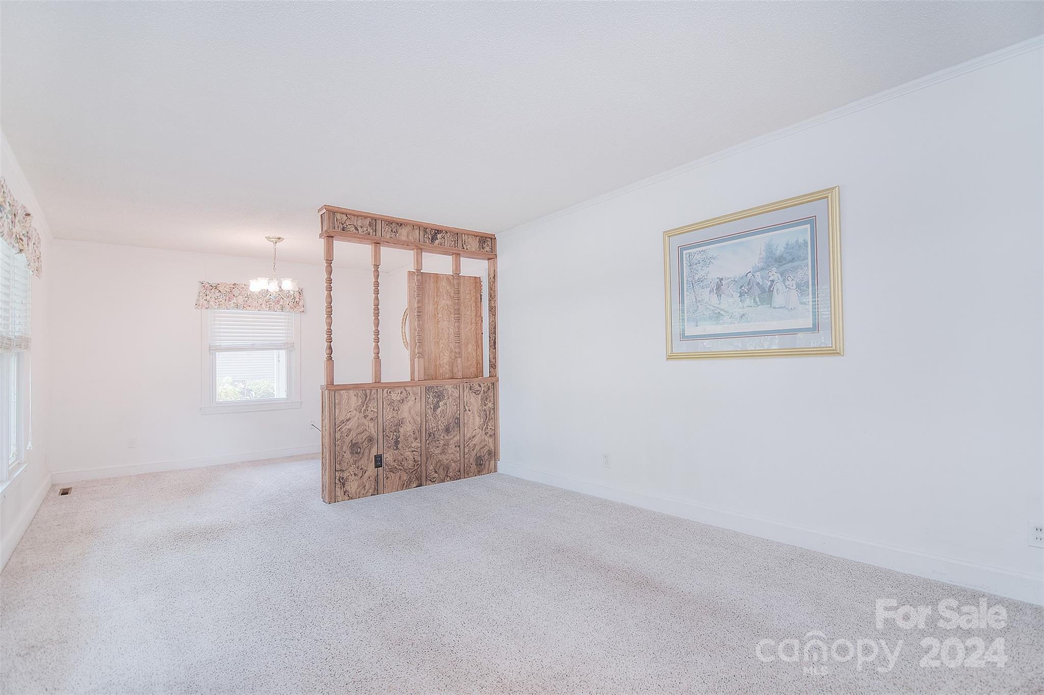 E P. Lewis Estate - Residential