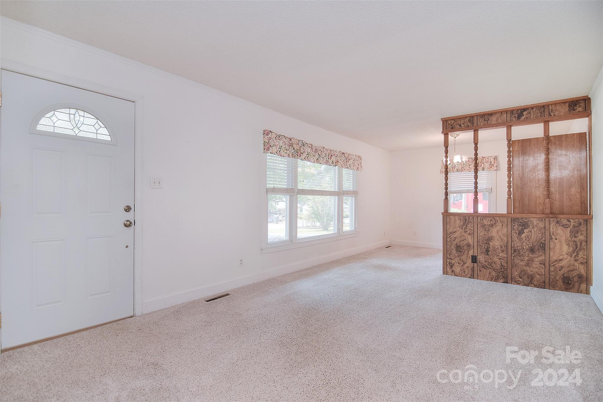 E P. Lewis Estate - Residential