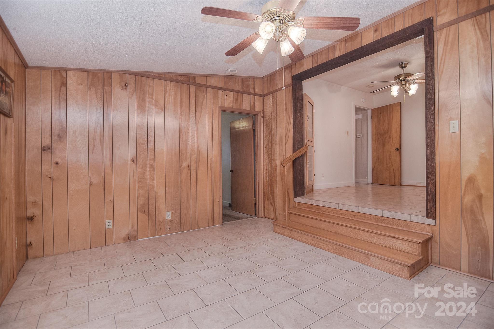 E P. Lewis Estate - Residential