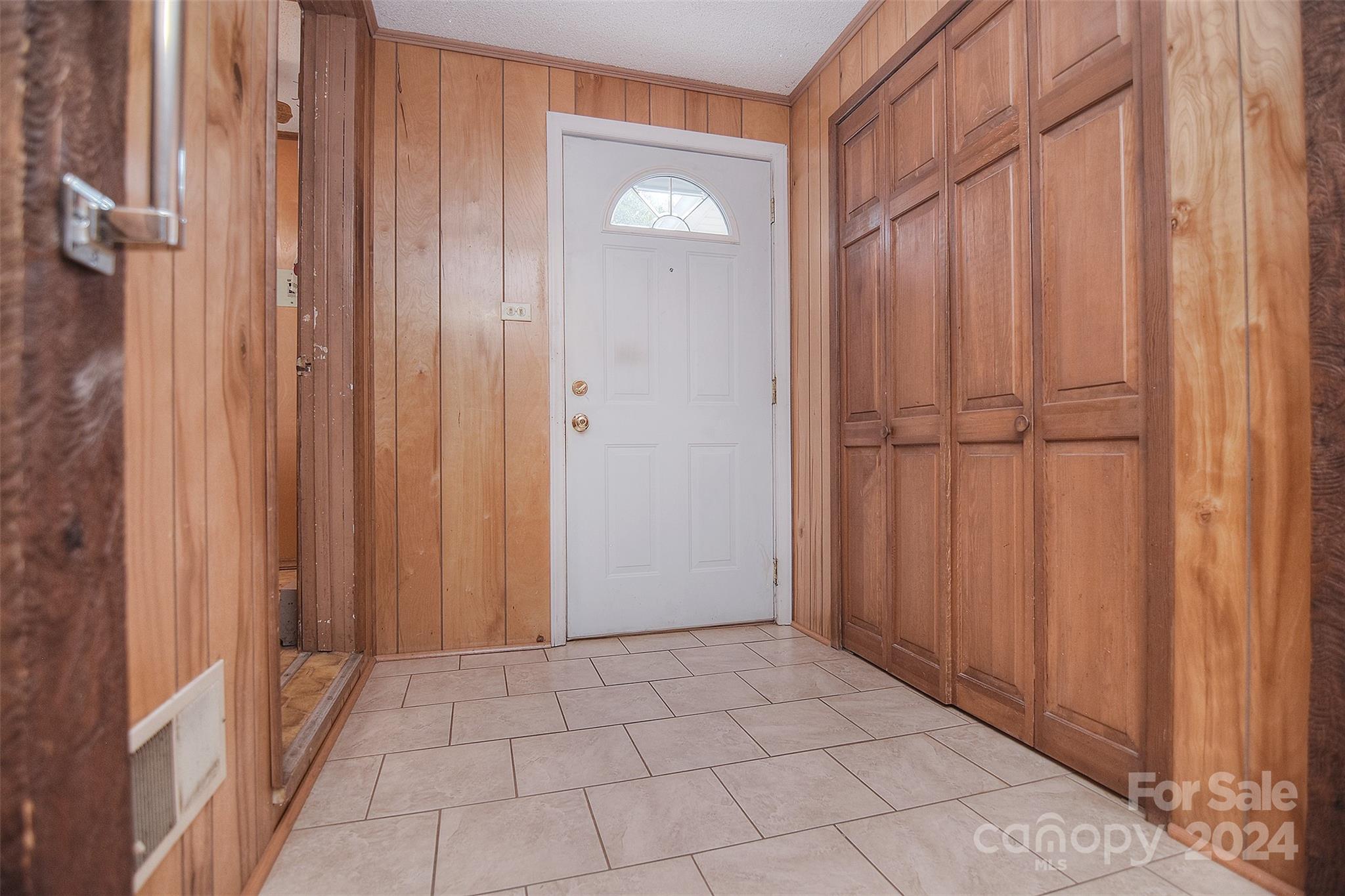 E P. Lewis Estate - Residential