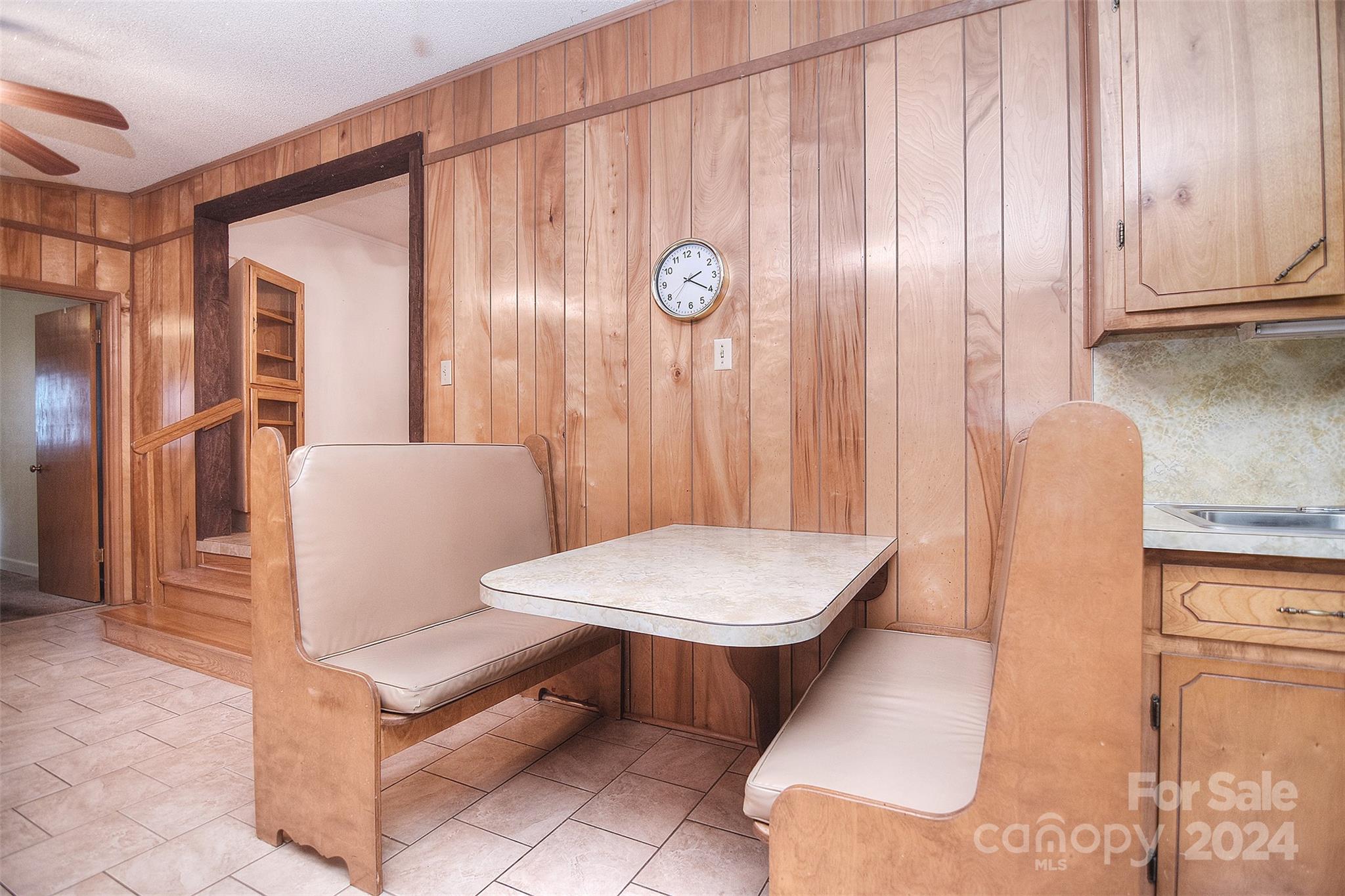 E P. Lewis Estate - Residential