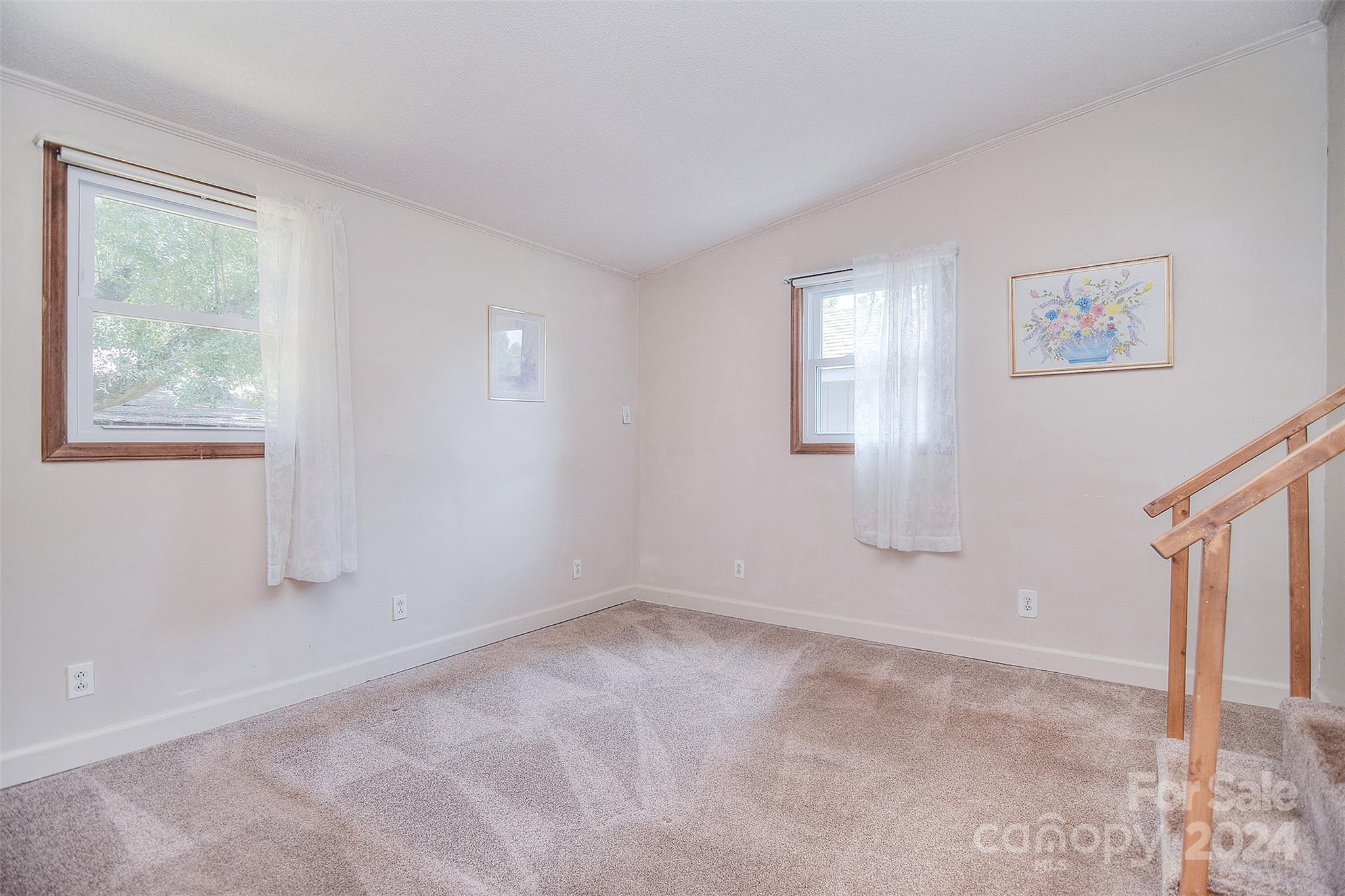 E P. Lewis Estate - Residential