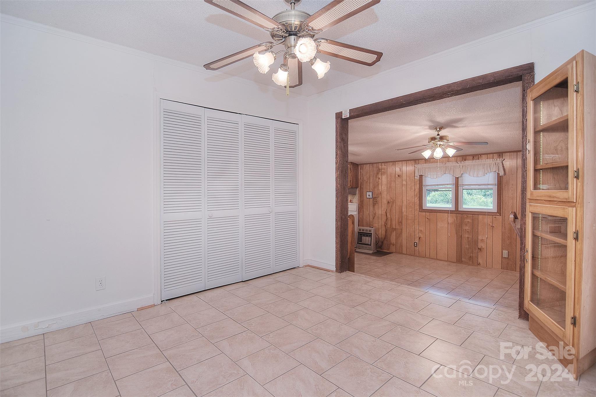 E P. Lewis Estate - Residential