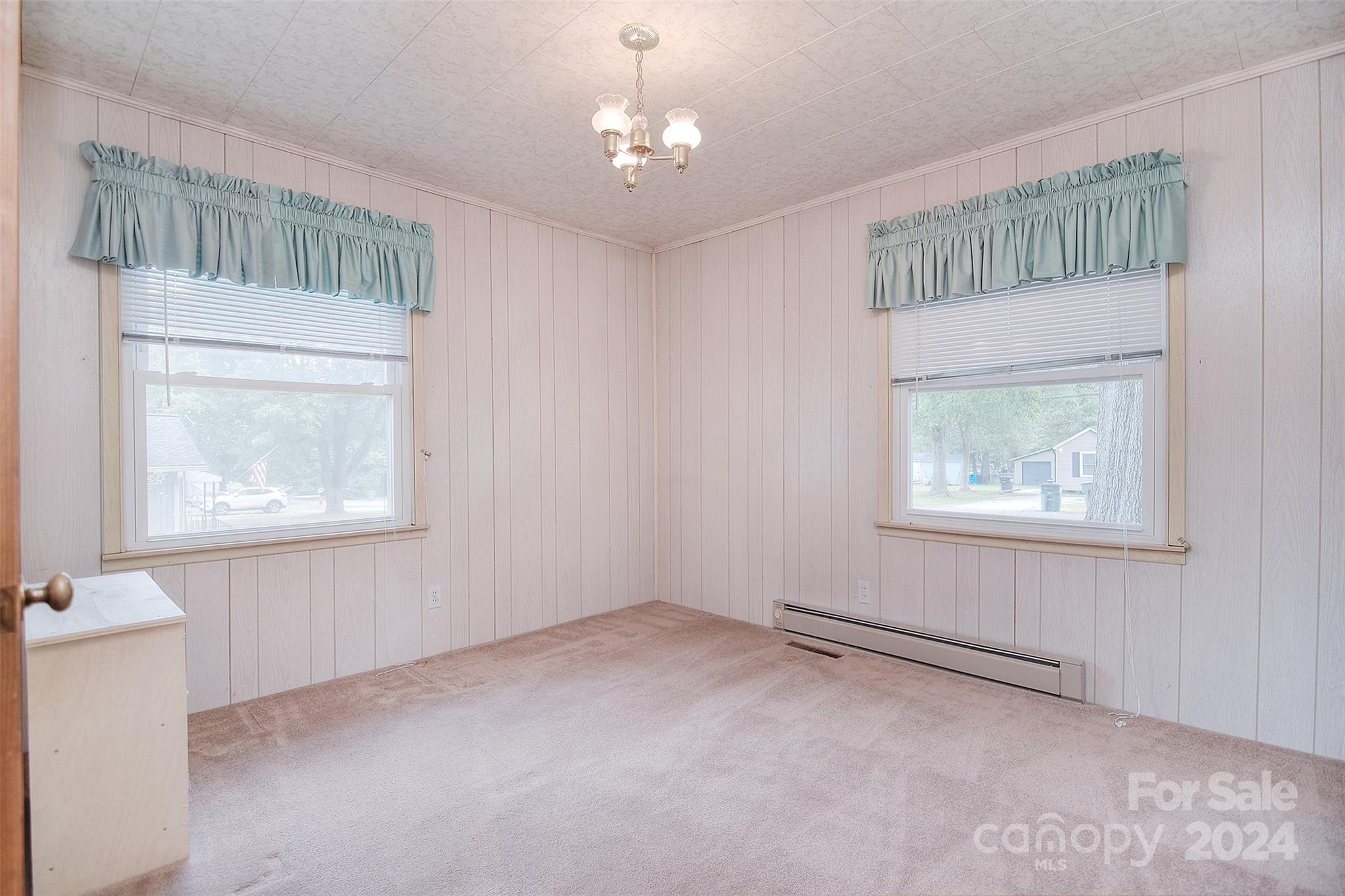 E P. Lewis Estate - Residential