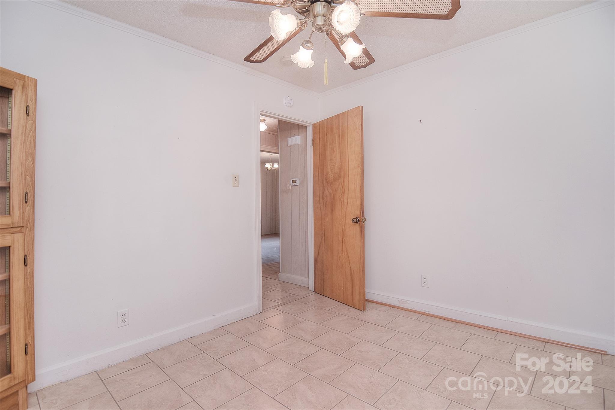 E P. Lewis Estate - Residential