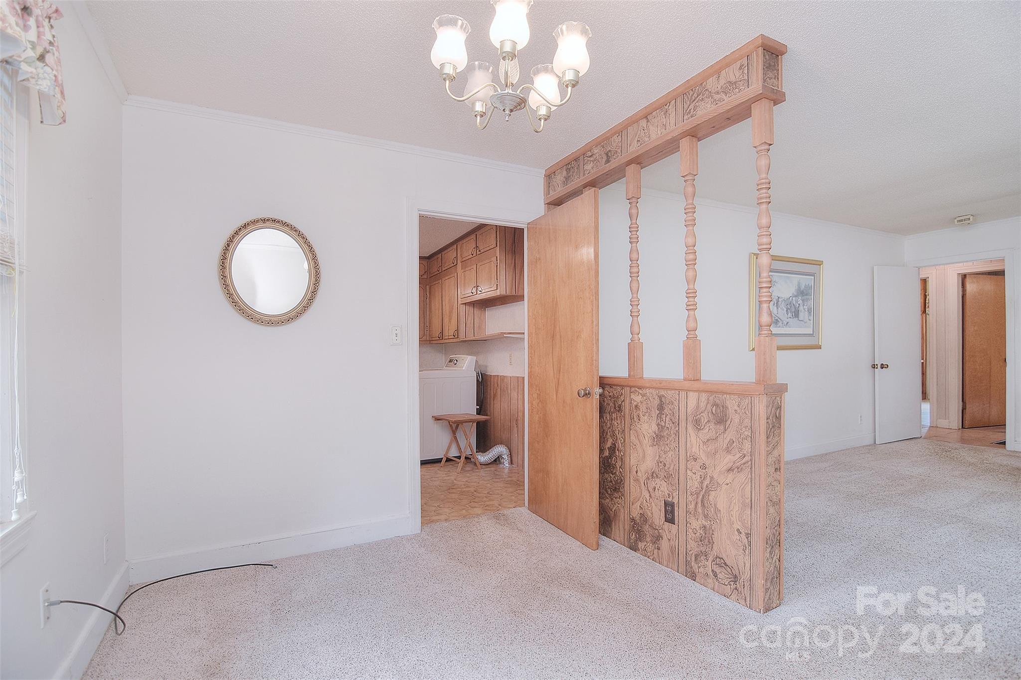 E P. Lewis Estate - Residential