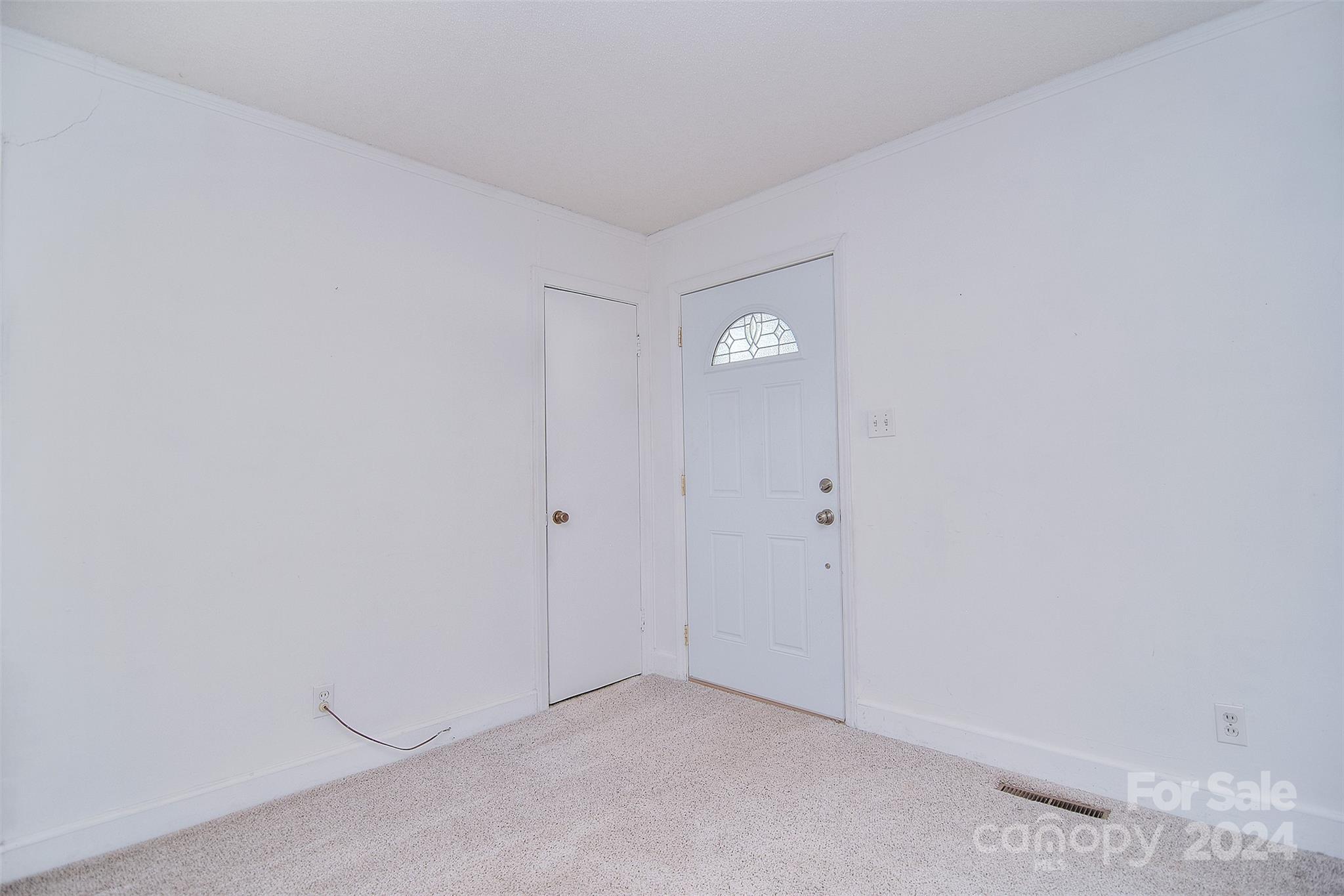 E P. Lewis Estate - Residential