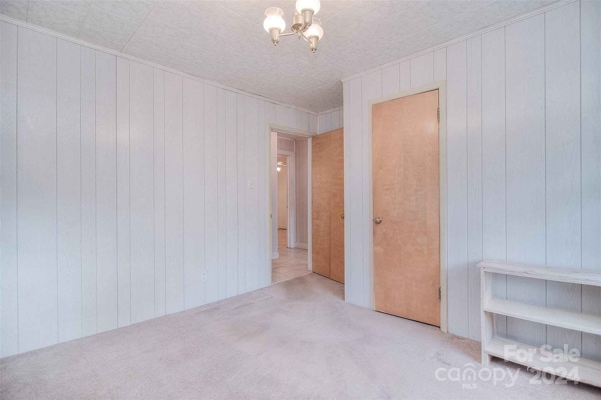 E P. Lewis Estate - Residential