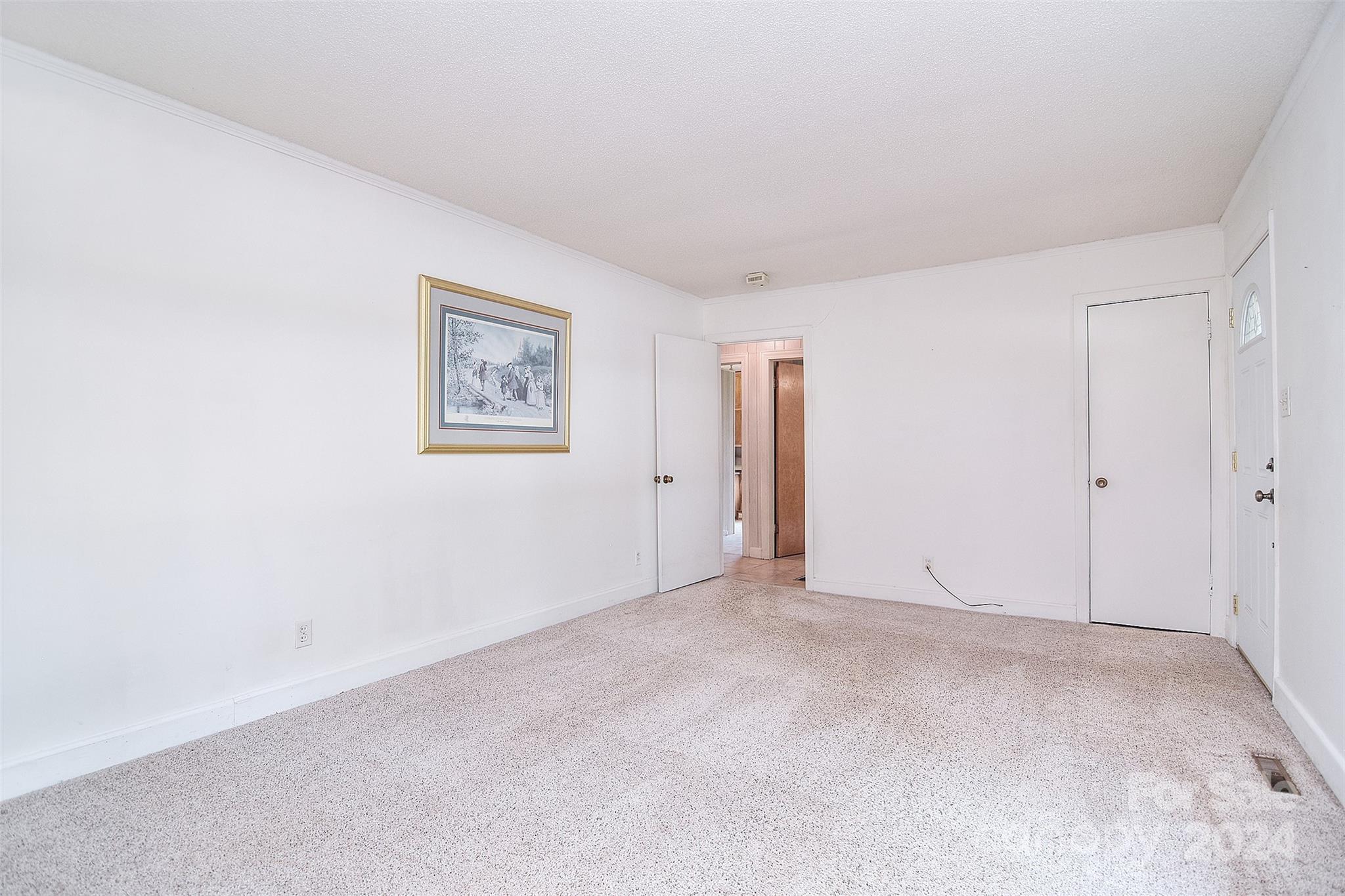 E P. Lewis Estate - Residential