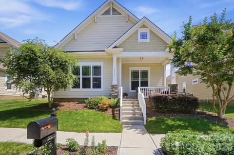 Photo of 5936 Whitehawk Hill Road, Mint Hill, NC 28227 (MLS # 4377367)