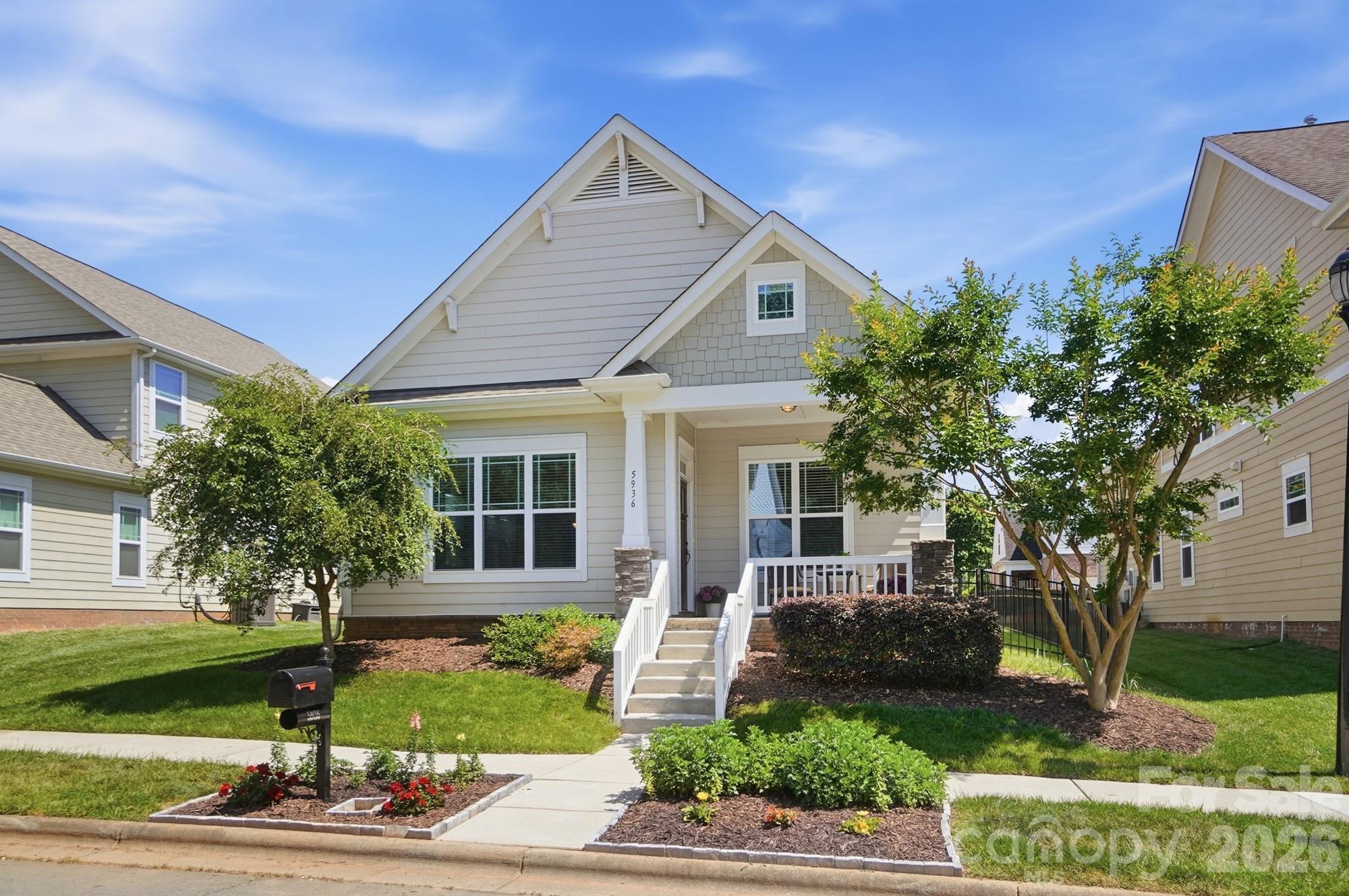 5936 Whitehawk Hill Road