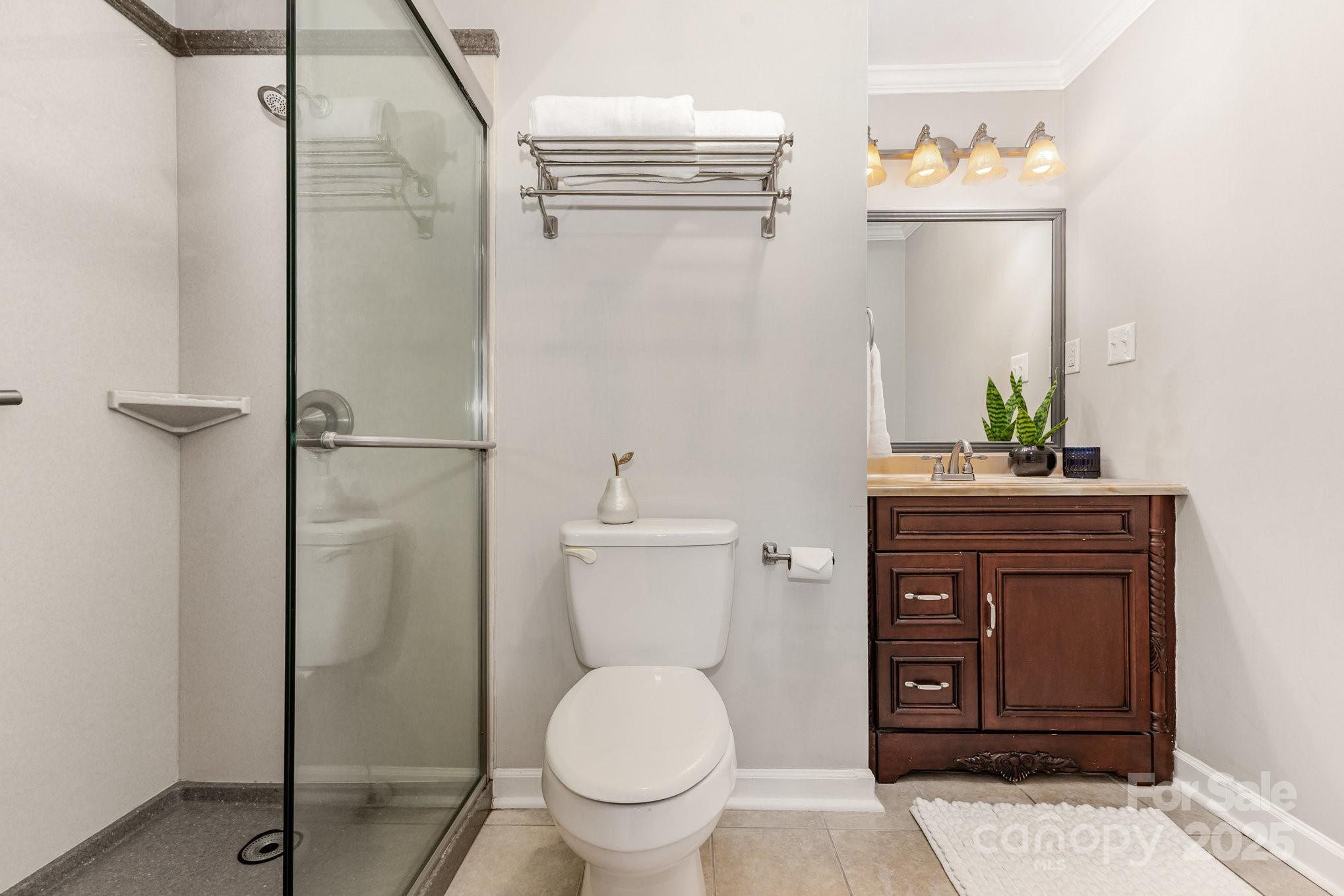 Olde Georgetowne - Residential