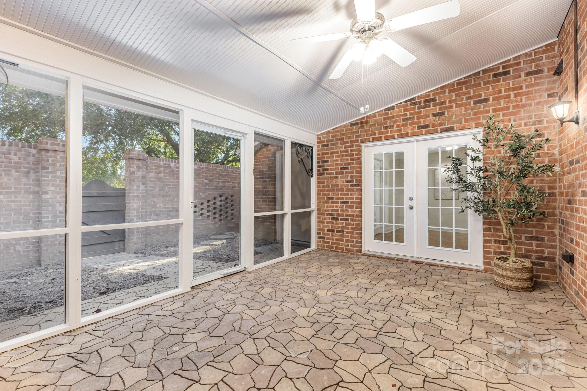 Olde Georgetowne - Residential