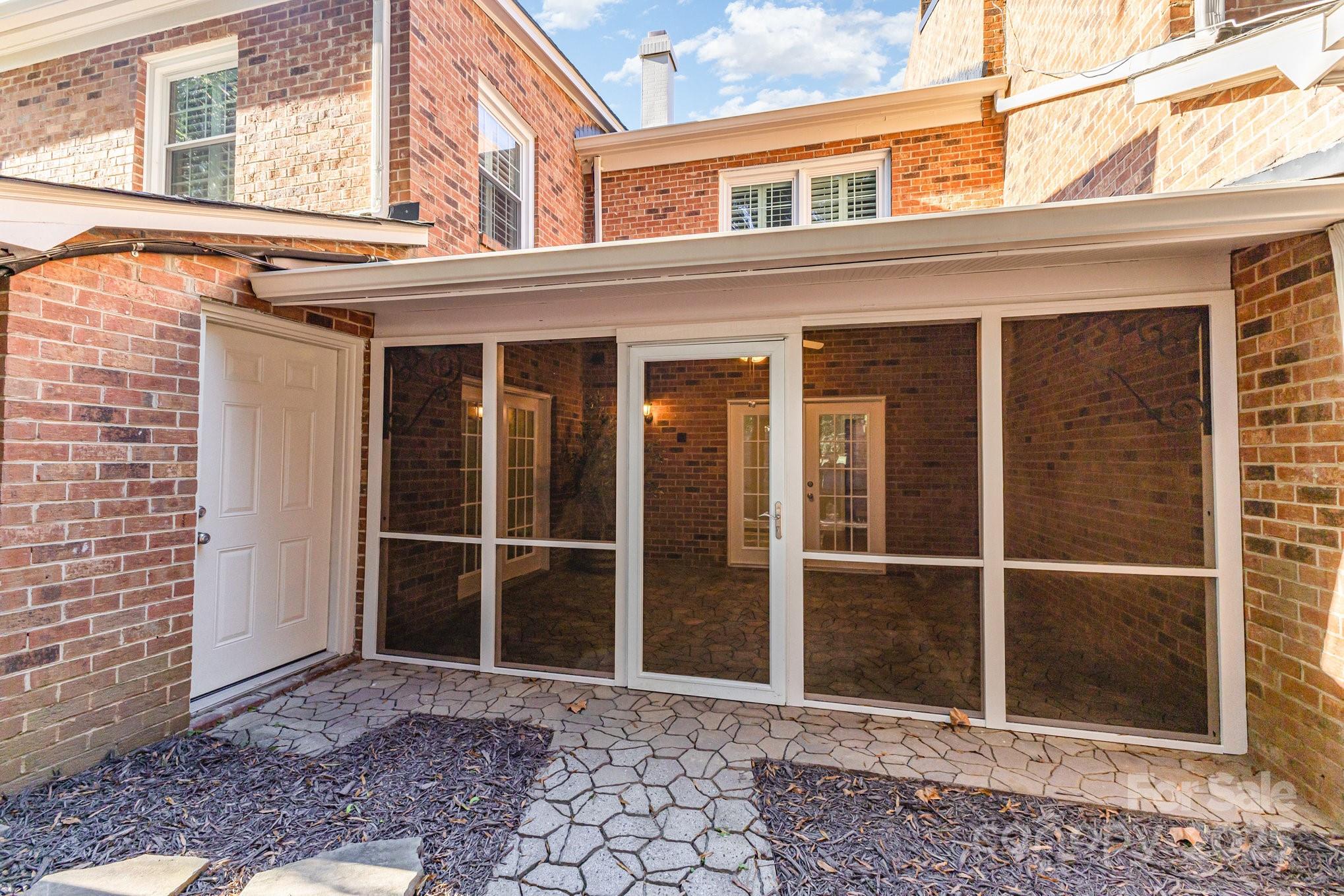 Olde Georgetowne - Residential