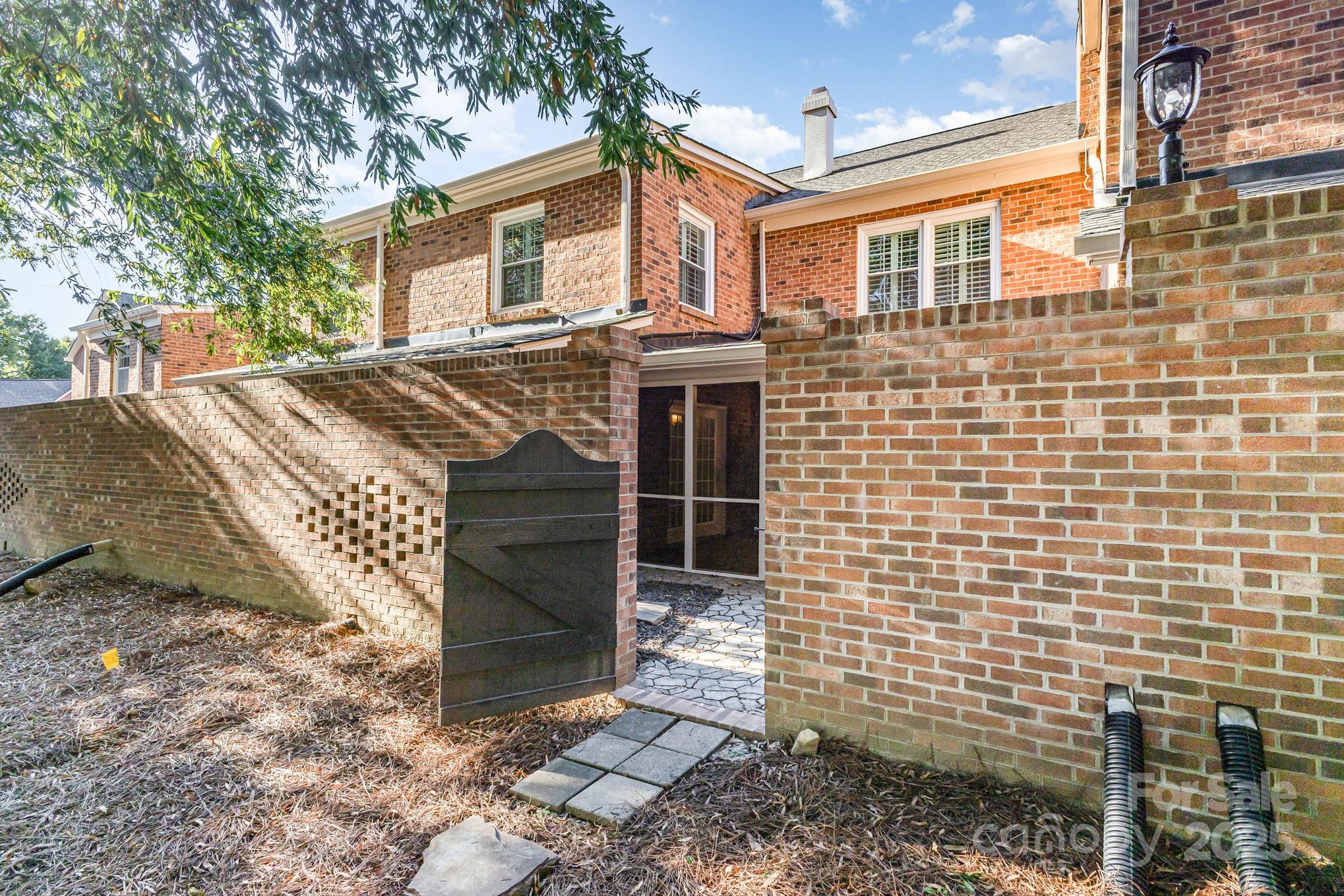 Olde Georgetowne - Residential