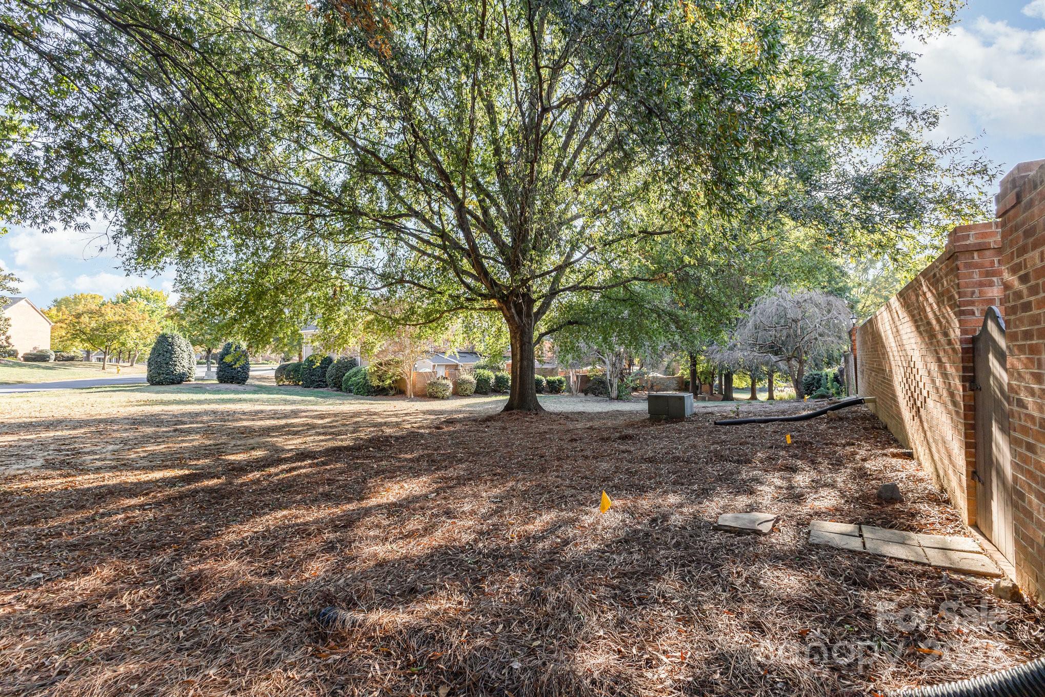 Olde Georgetowne - Residential
