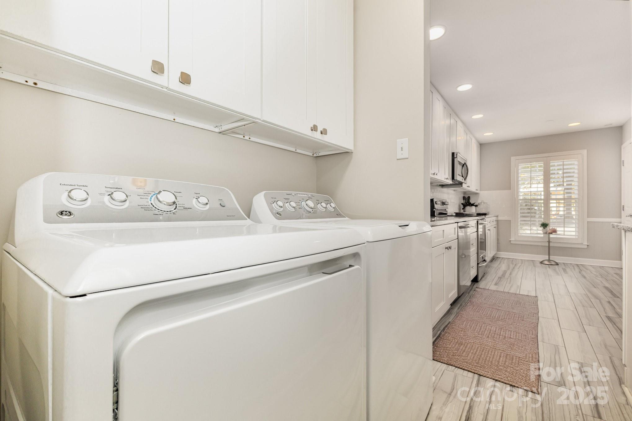 Olde Georgetowne - Residential