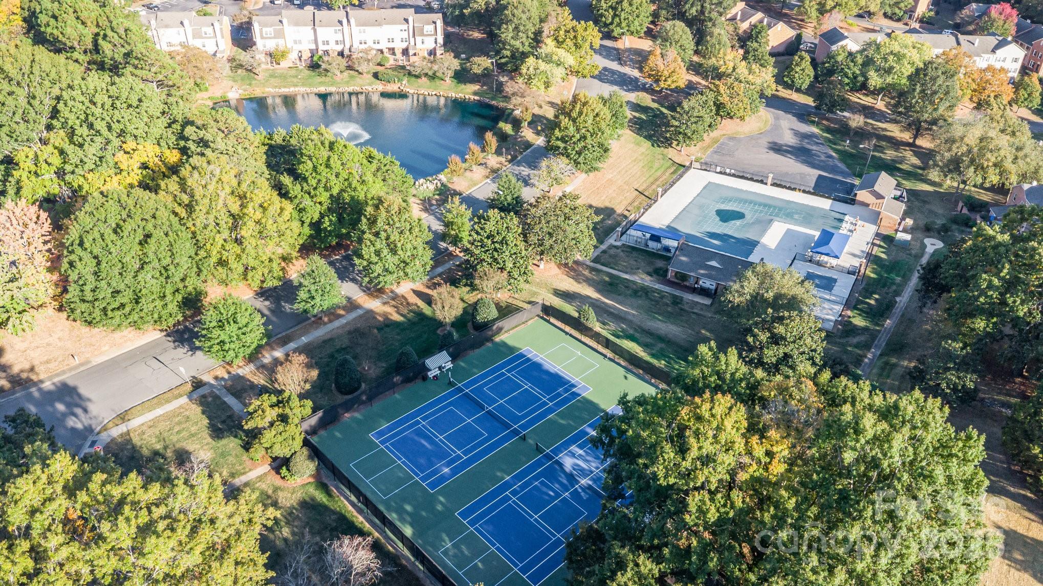Olde Georgetowne - Residential