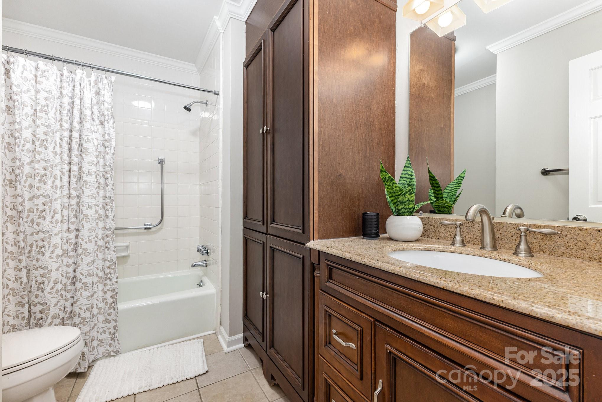 Olde Georgetowne - Residential