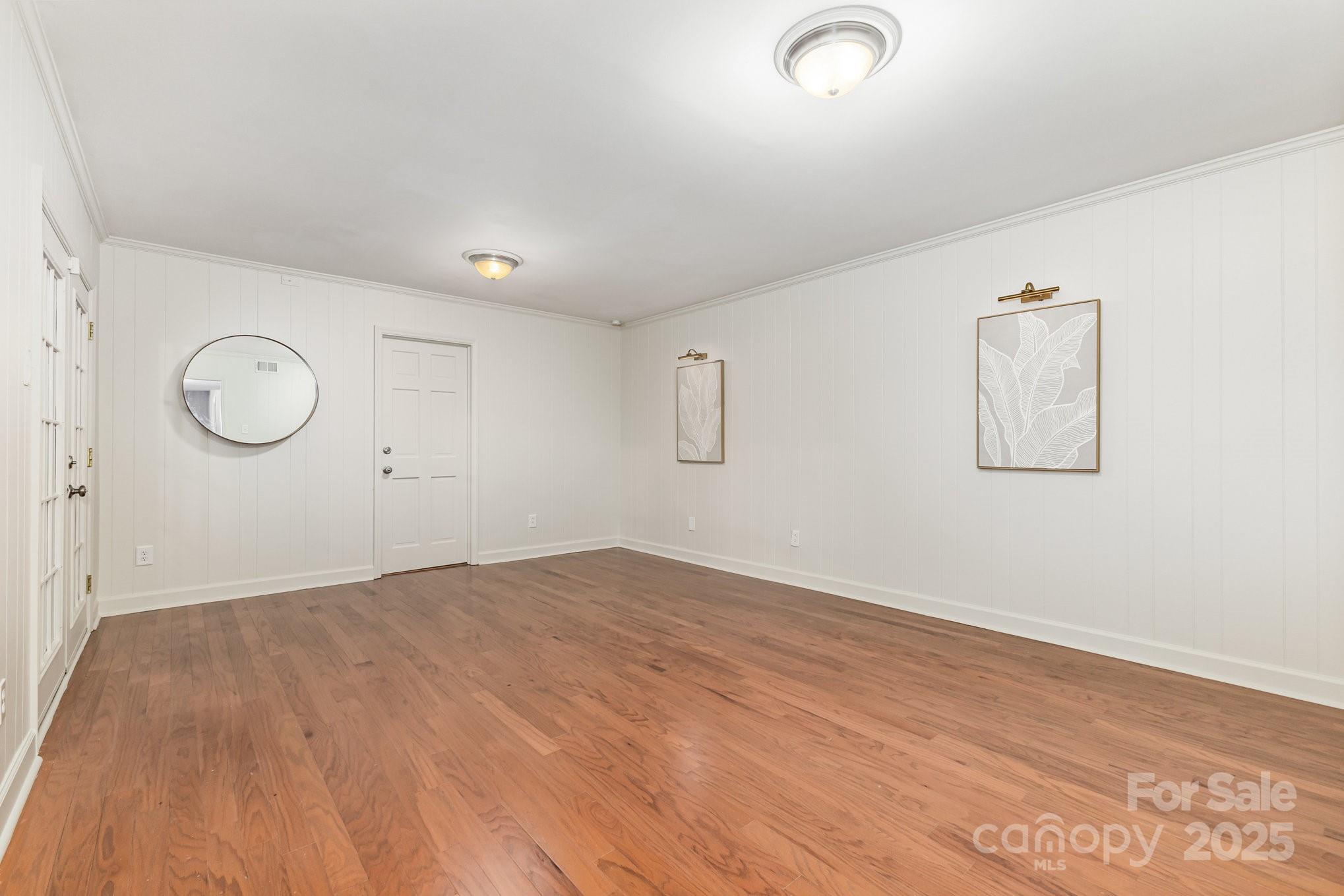 Olde Georgetowne - Residential