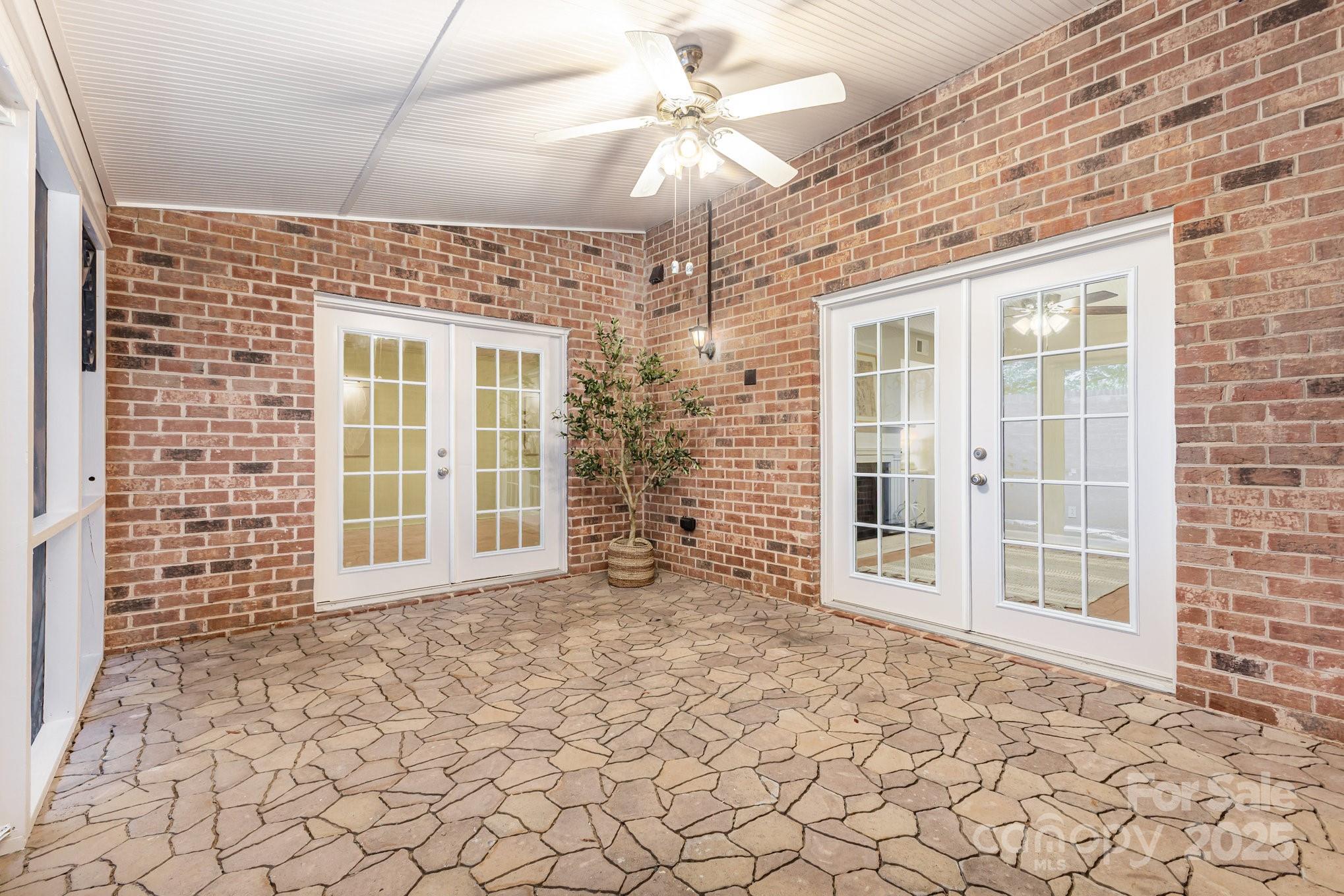 Olde Georgetowne - Residential