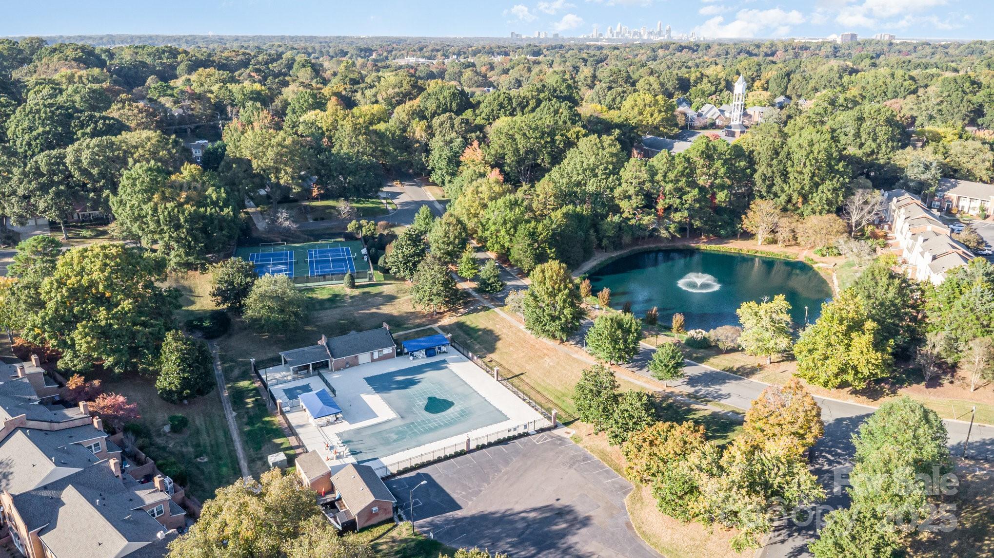 Olde Georgetowne - Residential