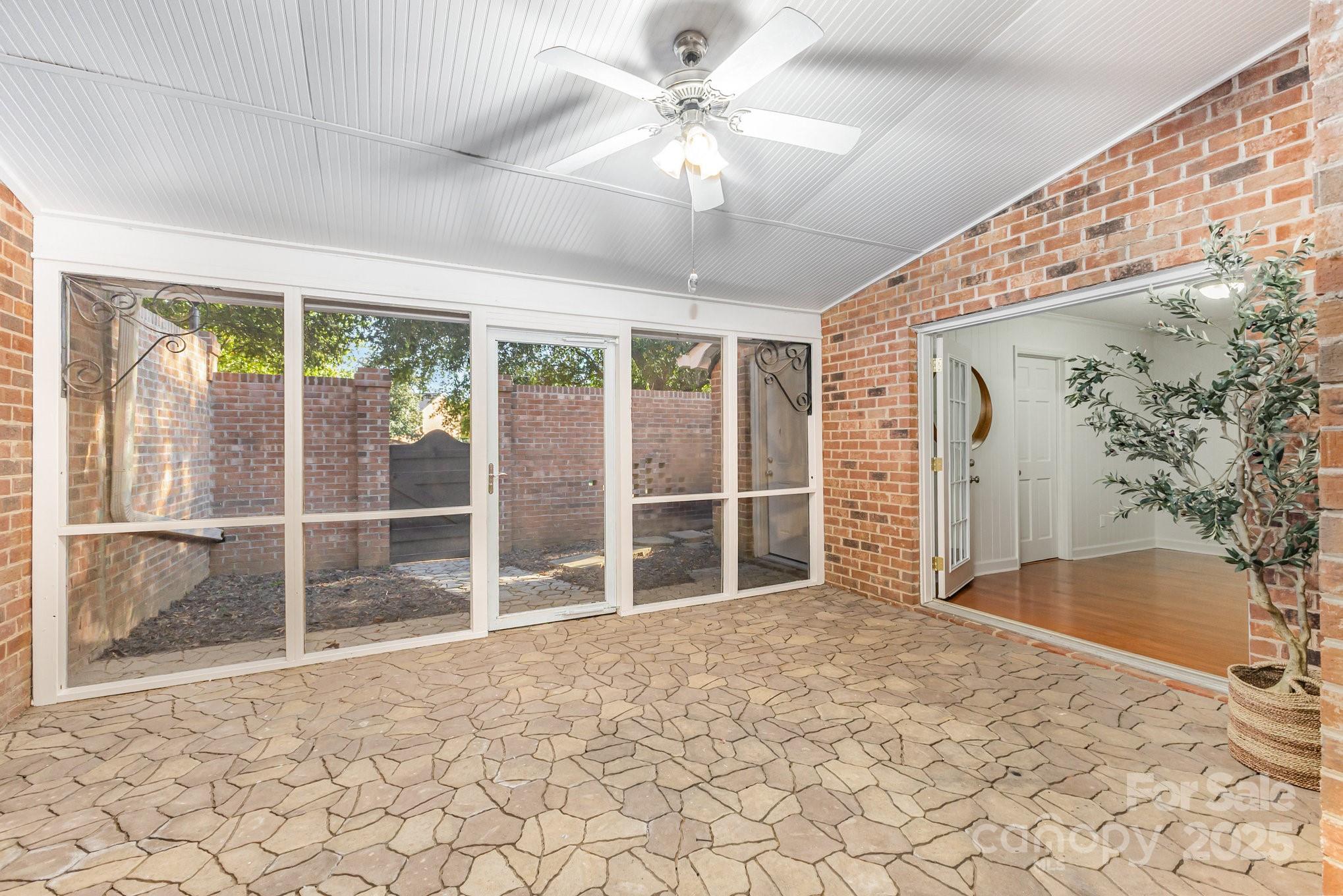 Olde Georgetowne - Residential