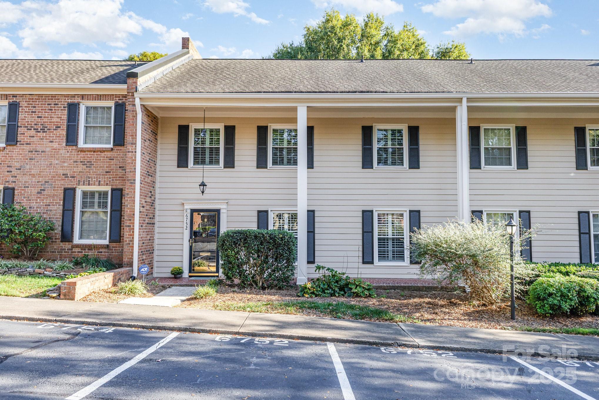 Olde Georgetowne - Residential