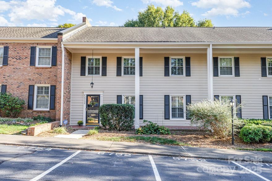There’s room to breathe and room to be in this beautifully spacious 4-bedroom townhome tucked inside the tree-lined community of Olde Georgetowne. Every space feels open and welcoming—from the easy-flow kitchen with clean lines and modern updates to the cozy fireplace room that’s perfect for working, reading, or simply unwinding. The large den and TV room open onto a private screened porch—a truly special spot where you can sip coffee, listen to the birds, or gather with friends on quiet evenings. The connection between the den, hearth room, and porch creates a warm, effortless rhythm that just feels right. A generous dining room makes space for big meals and good conversations, while hardwood floors add warmth throughout. Upstairs, the primary suite offers its own retreat with an en-suite bath featuring a walk-in shower and a roomy wall-in closet. With four true bedrooms, flexible living areas, and that relaxed, natural vibe you only find in Olde Georgetowne, this home blends comfort, space, and easy style in one perfect package.