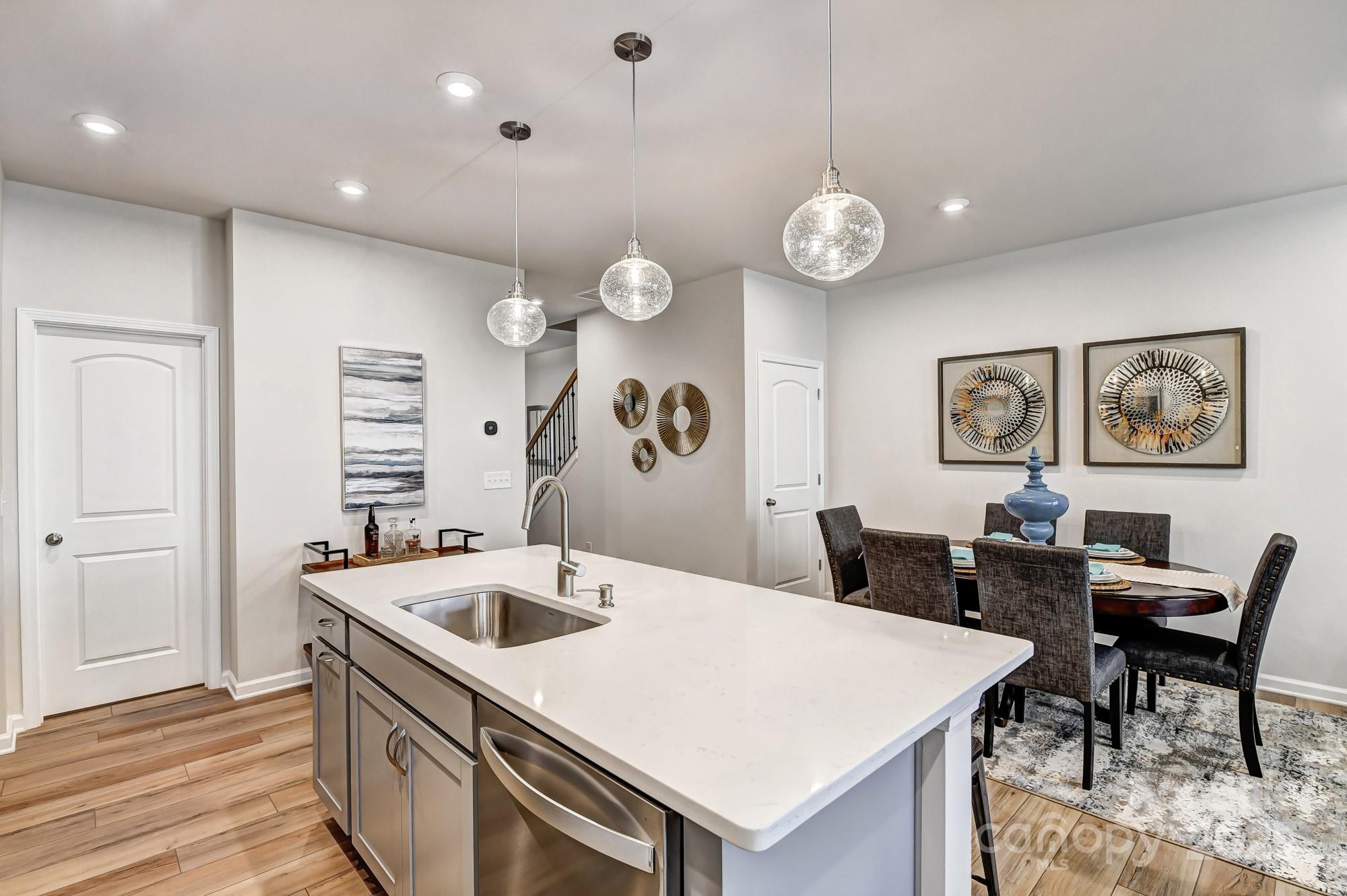 Cheyney - Residential