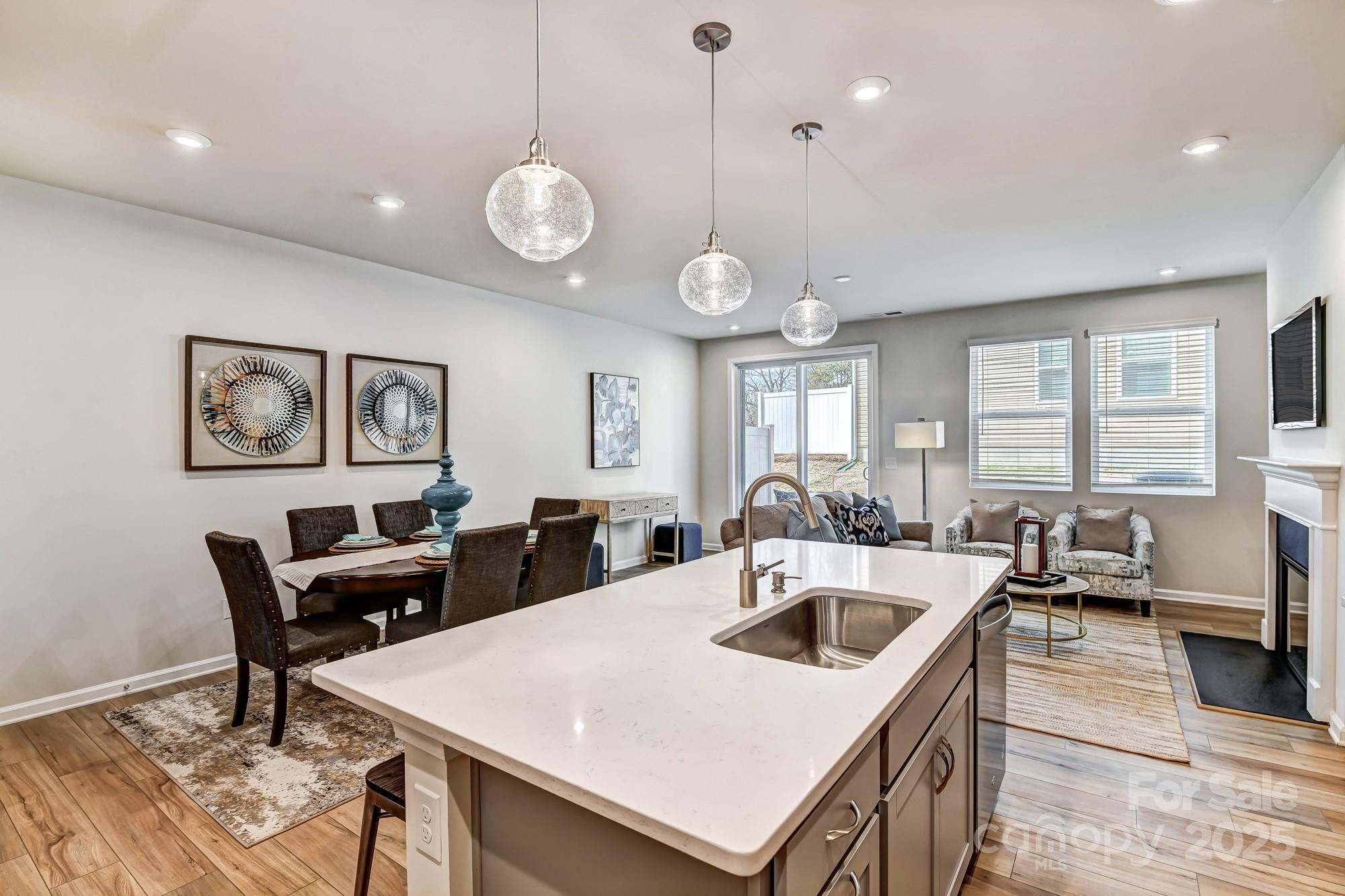 Cheyney - Residential