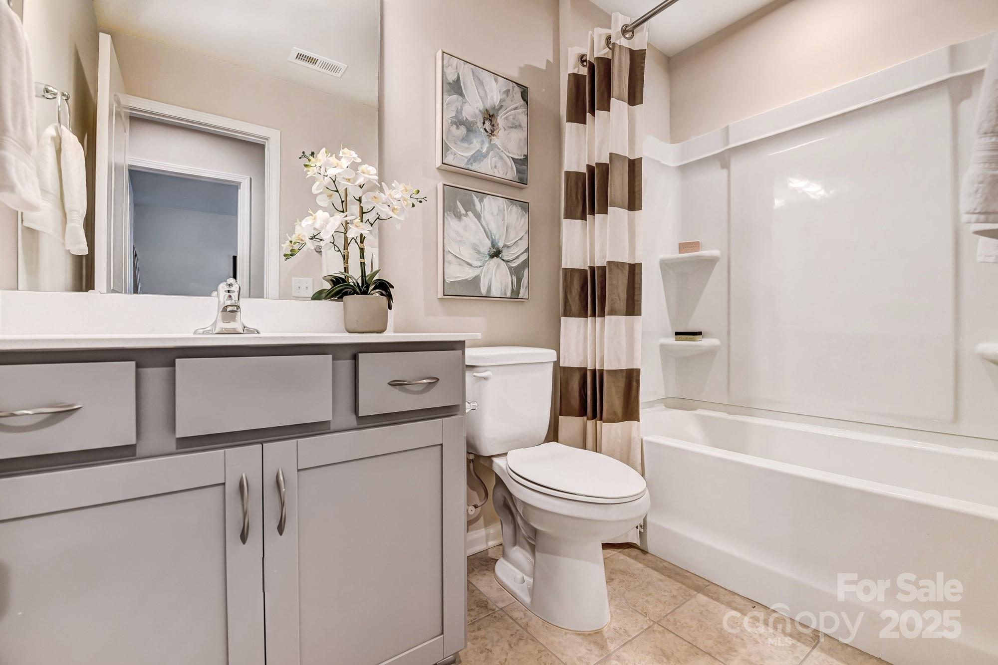 Cheyney - Residential