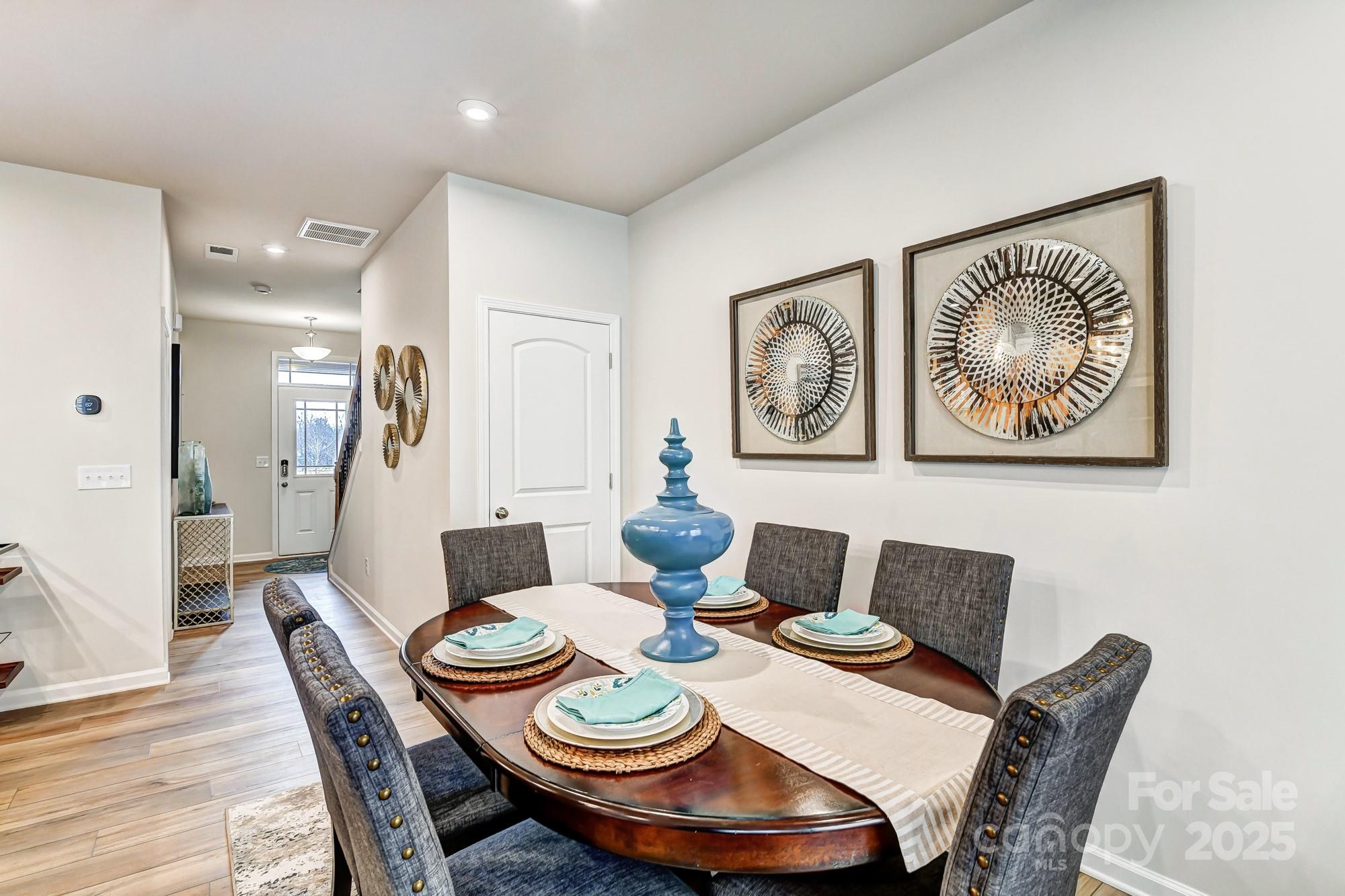 Cheyney - Residential