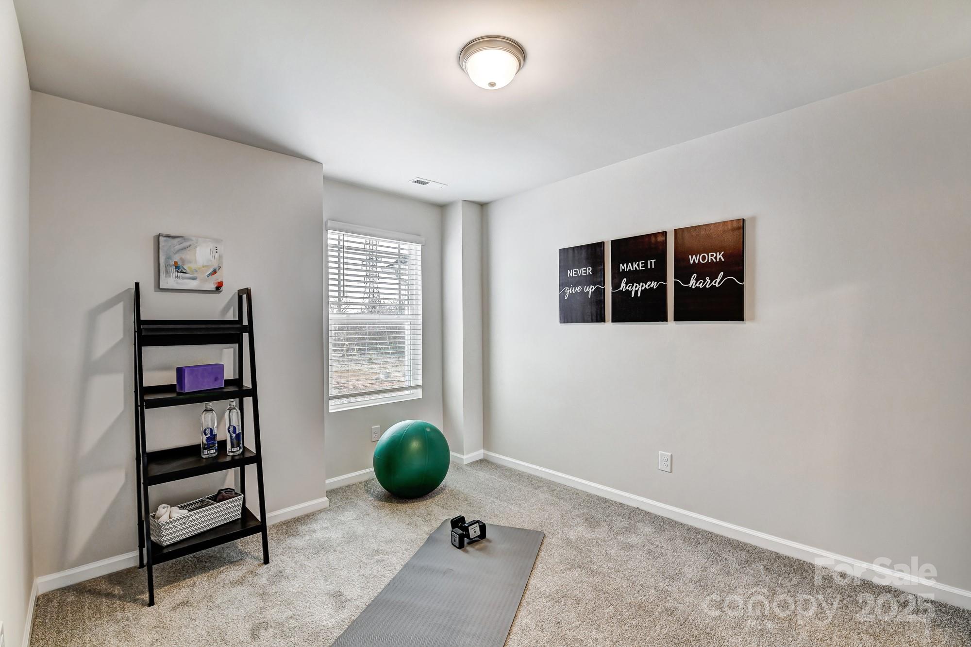 Cheyney - Residential