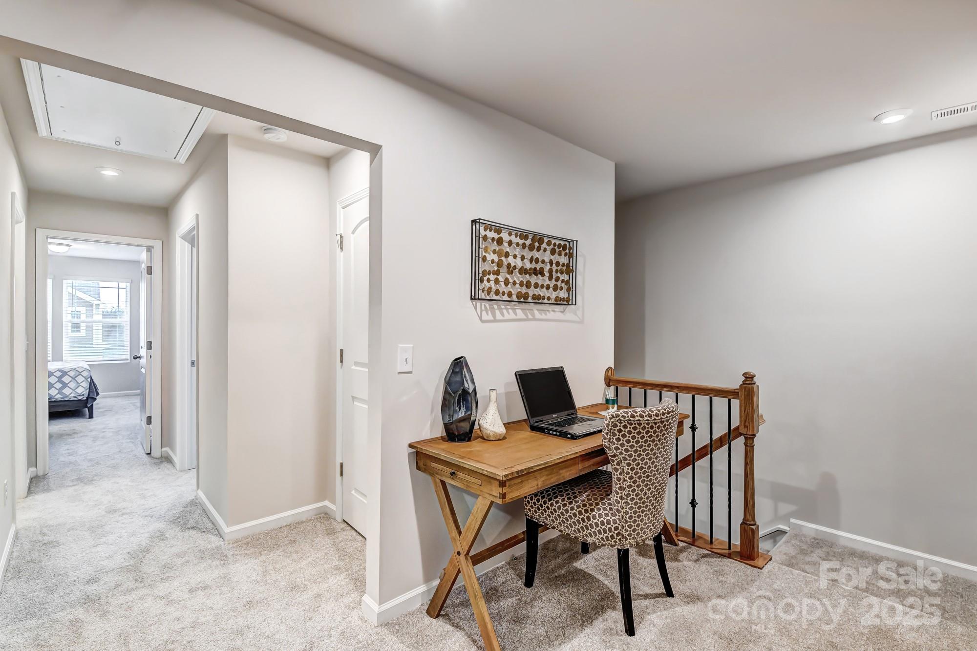 Cheyney - Residential