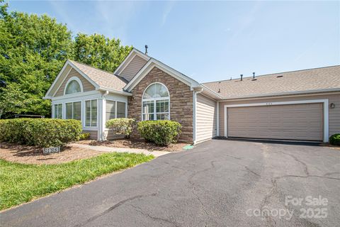 8183 Sultana Circle Charlotte NC 28227