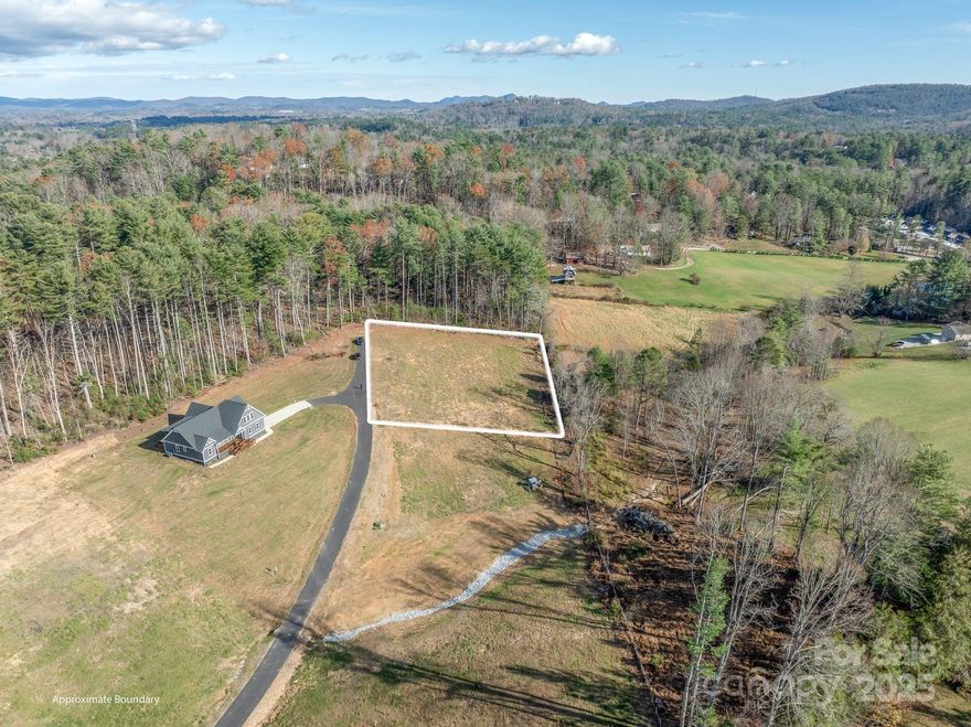 Discover the perfect canvas for your dream home on this spacious .99 acre vacant lot. This cleared lot is ready for immediate construction saving you time and effort while offering endless possibilities for building your custom home and enjoying easy access to the vibrant towns of Hendersonville, Brevard, and the stunning natural beauty of DuPont State Forest.

https://visithendersonvillenc.org/main-street-strolls

Also listed as part of MLS 4225212