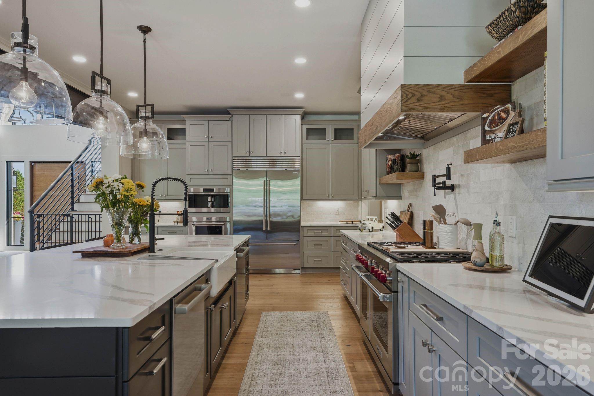 Westmoreland Farm - Residential