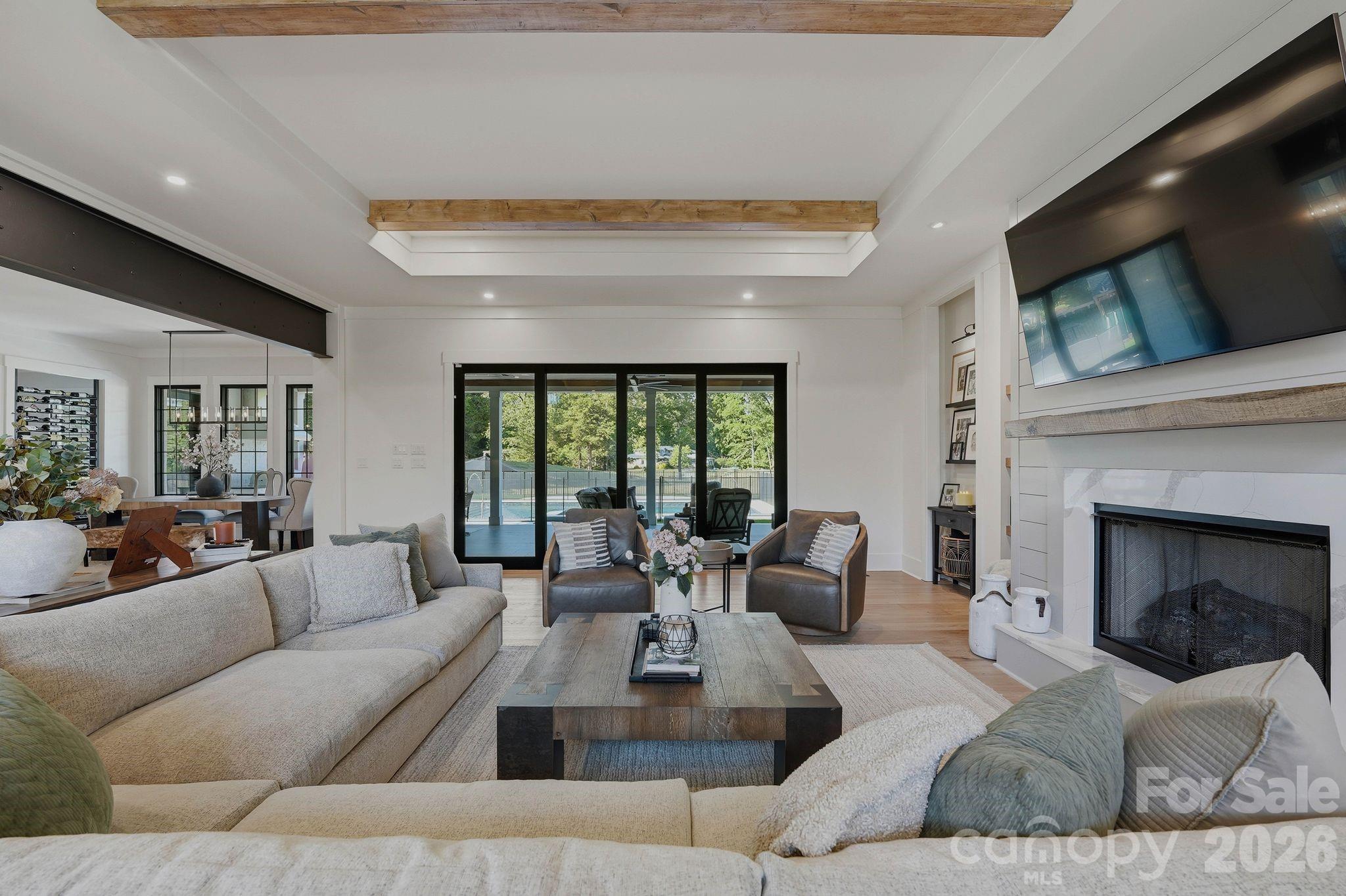 Westmoreland Farm - Residential
