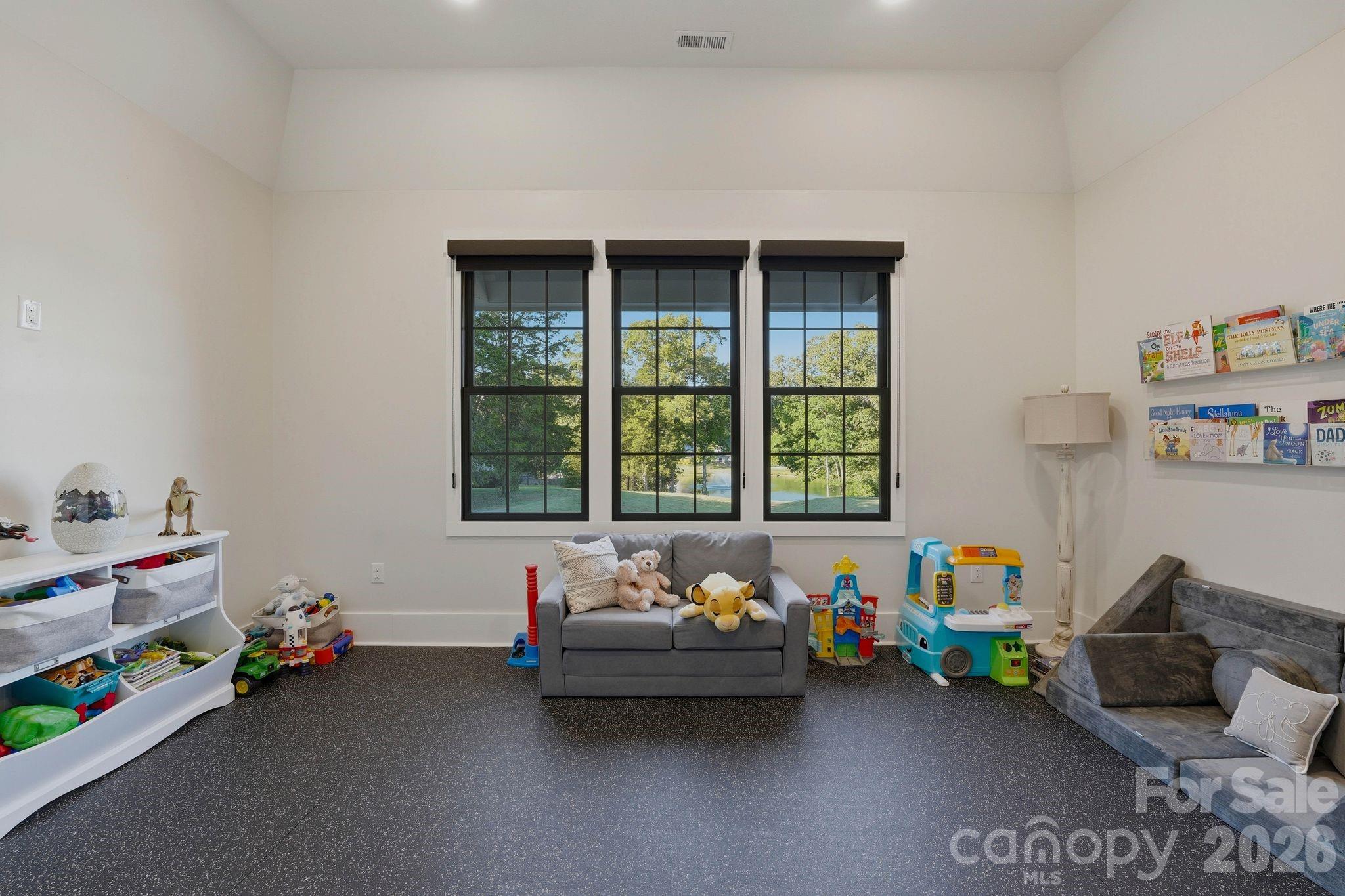 Westmoreland Farm - Residential