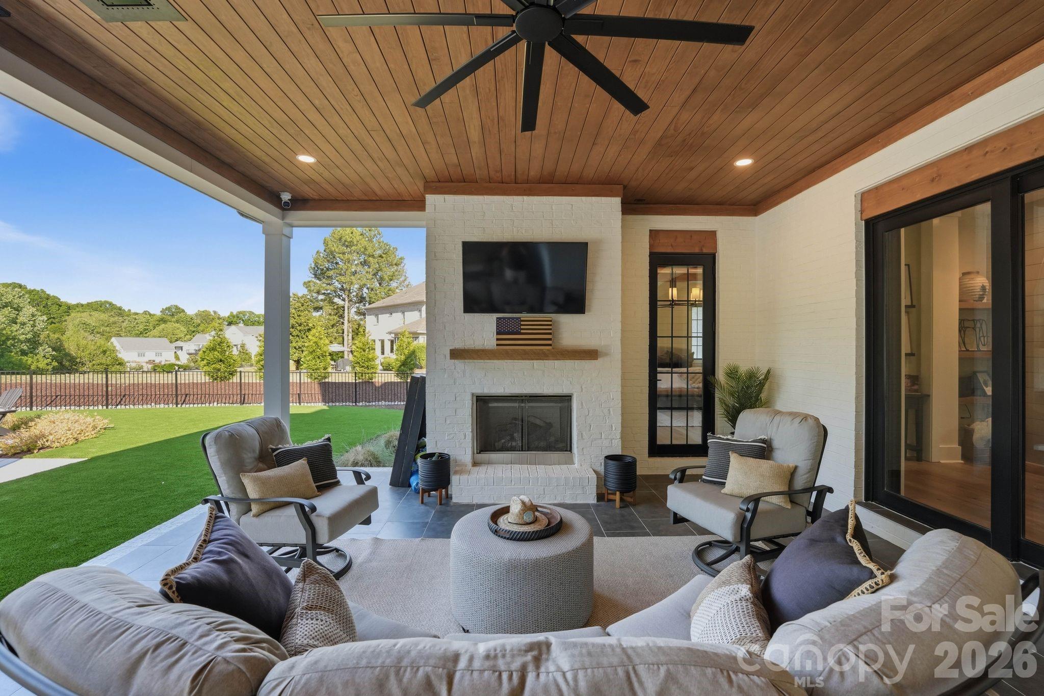 Westmoreland Farm - Residential
