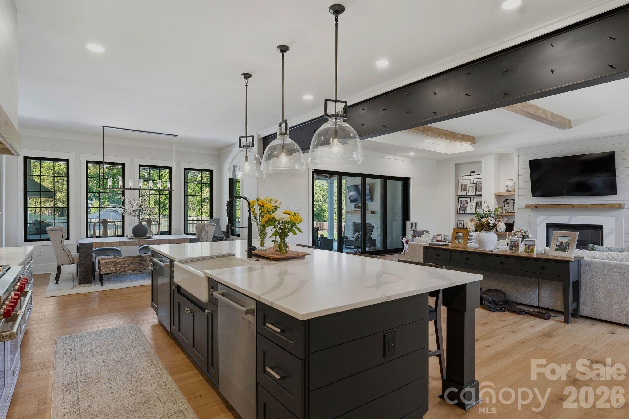 Westmoreland Farm - Residential