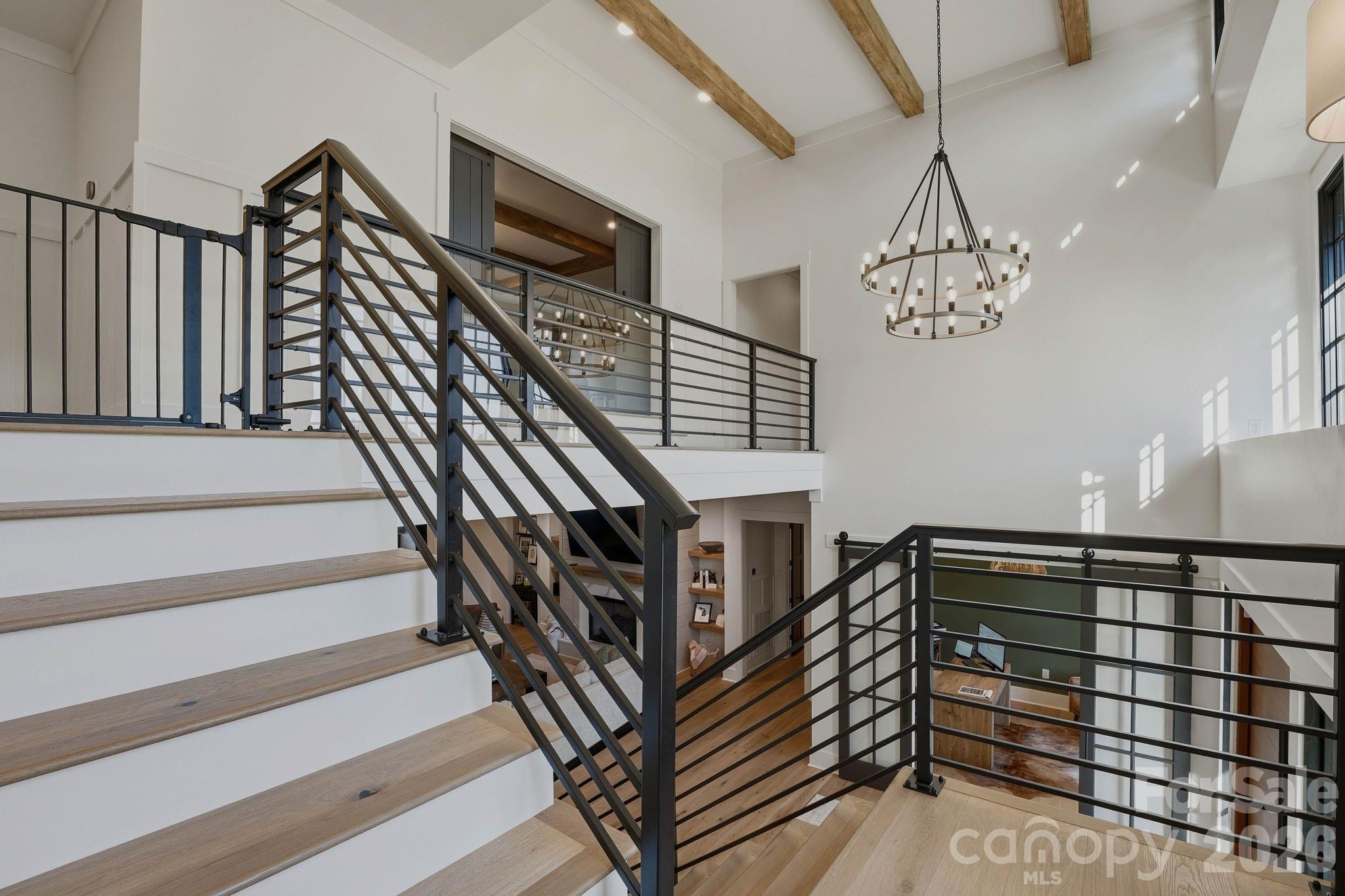 Westmoreland Farm - Residential
