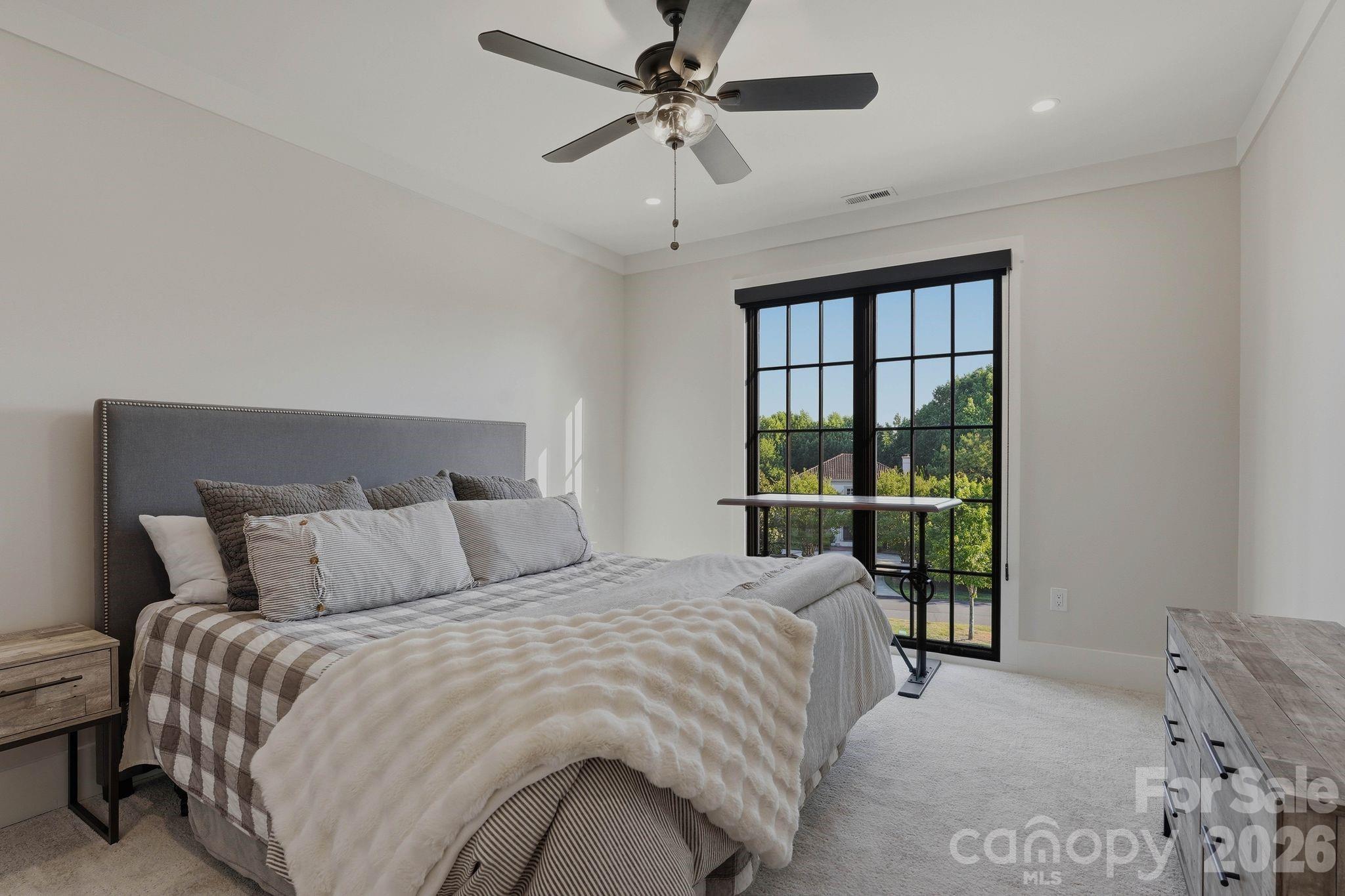 Westmoreland Farm - Residential