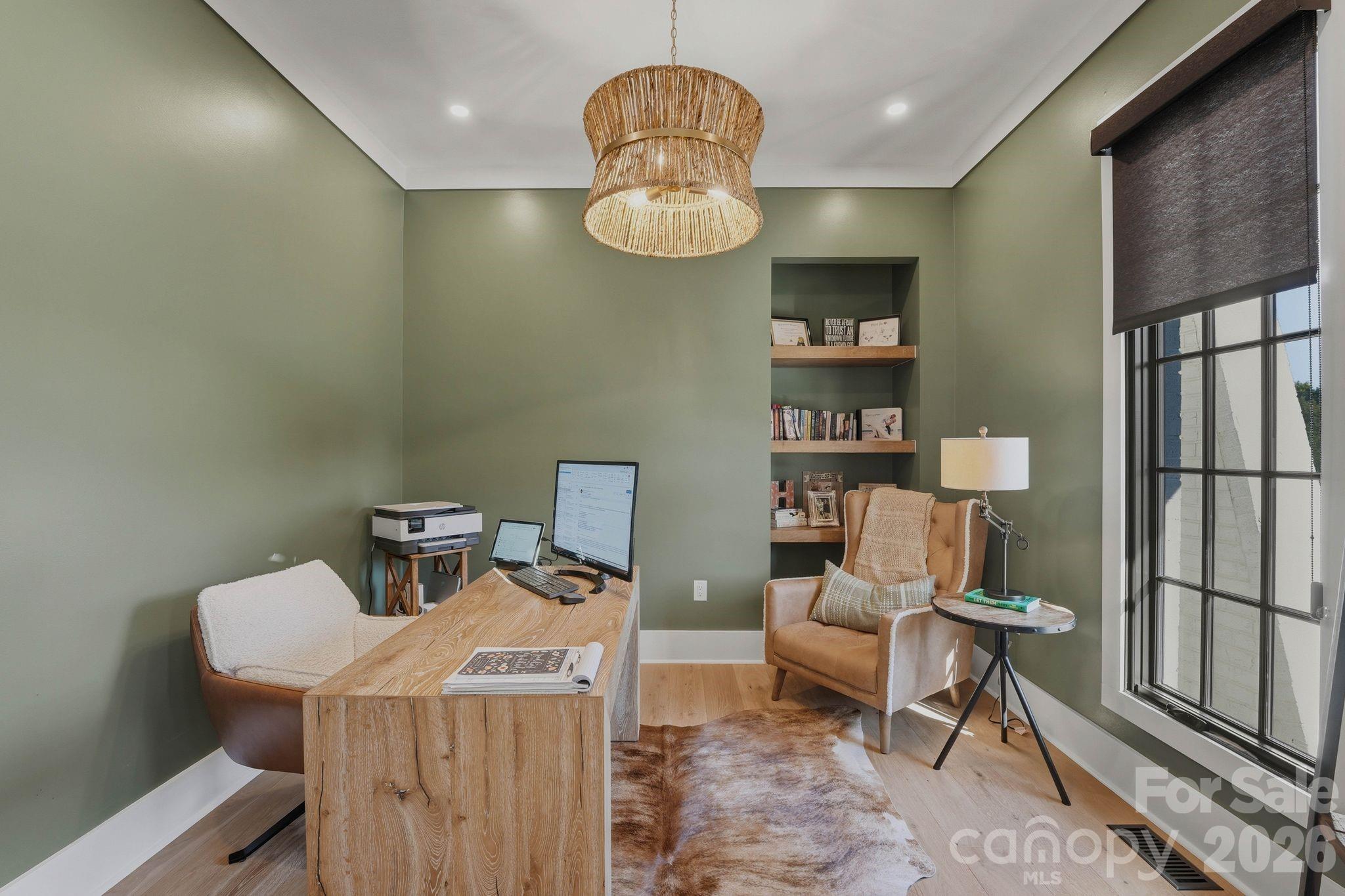 Westmoreland Farm - Residential