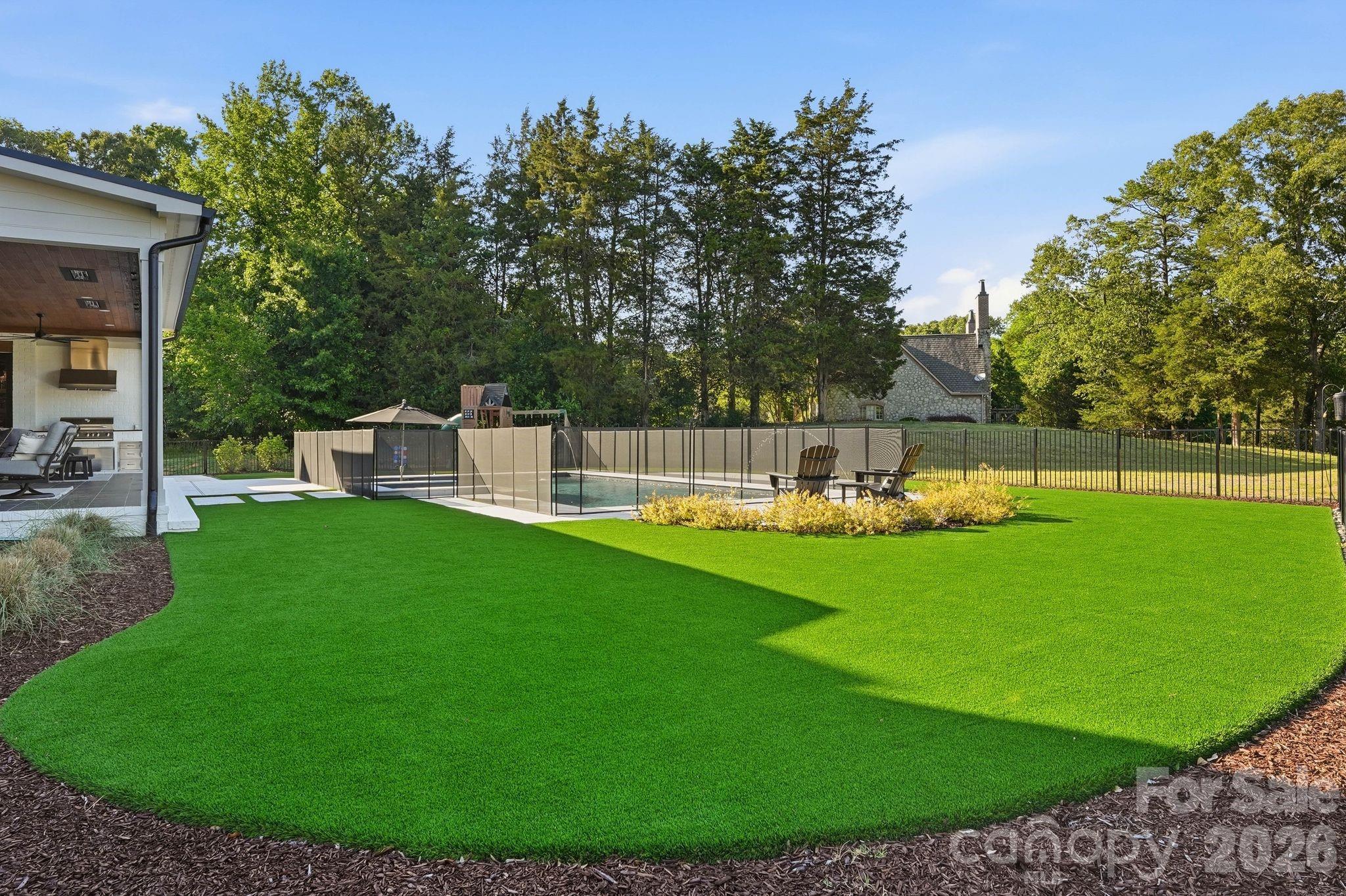 Westmoreland Farm - Residential