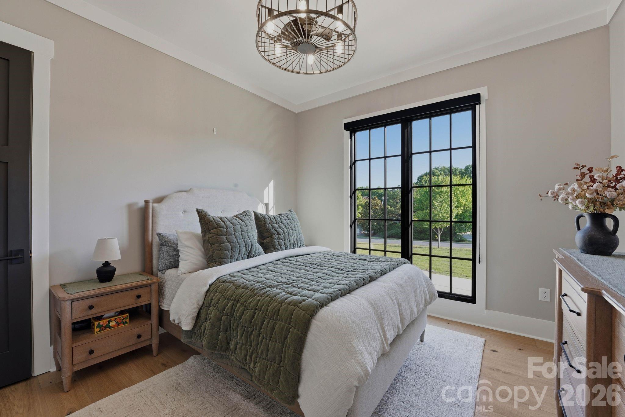 Westmoreland Farm - Residential