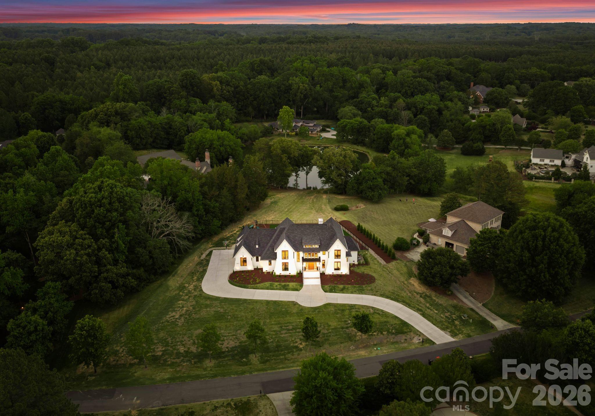 Westmoreland Farm - Residential