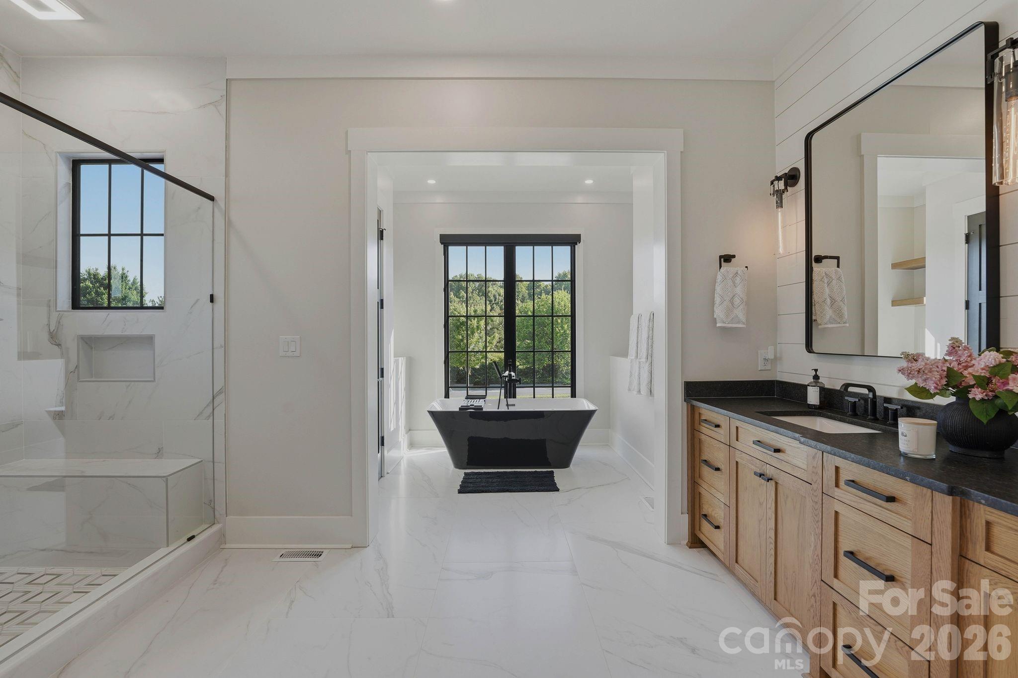 Westmoreland Farm - Residential