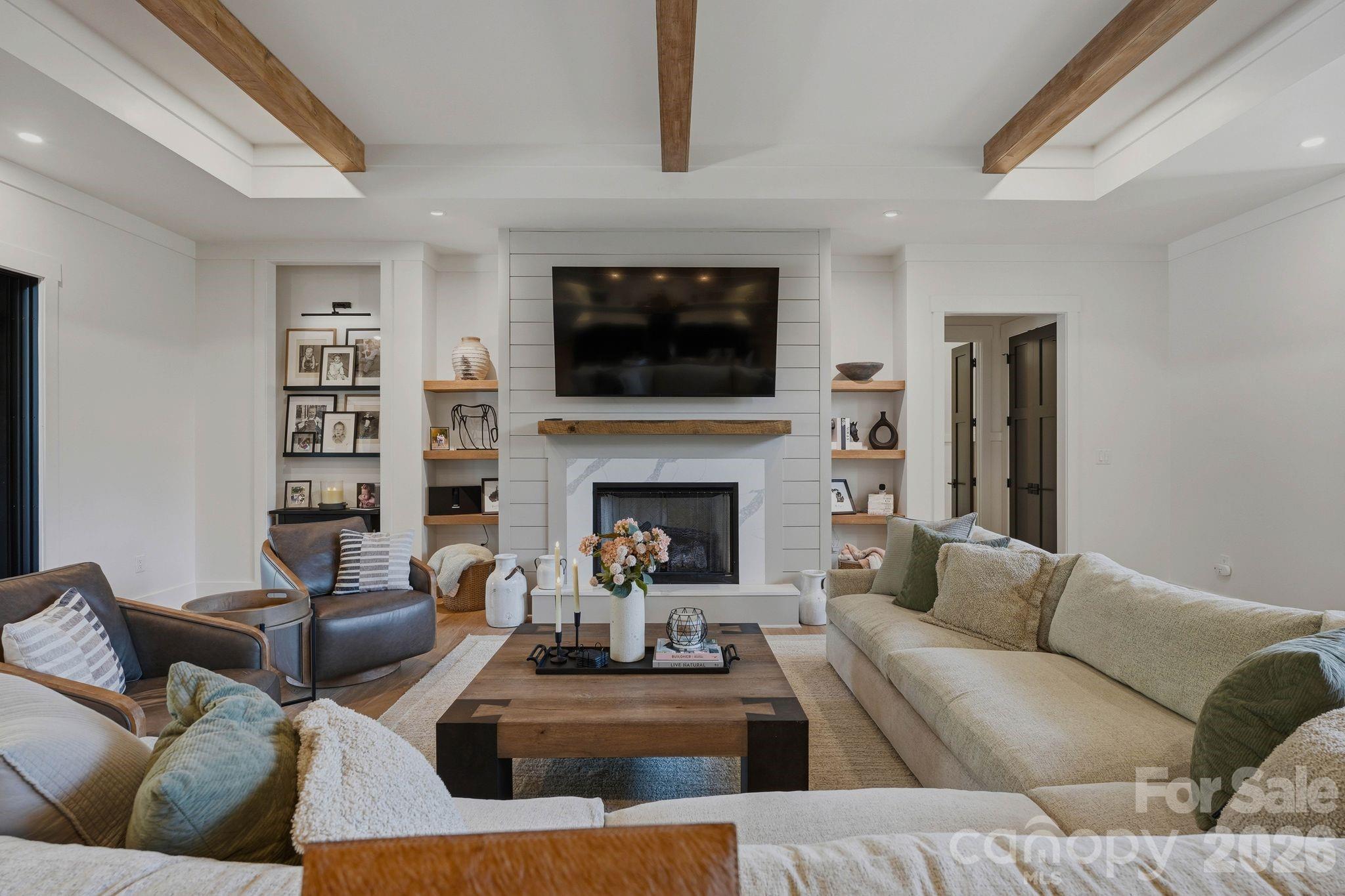 Westmoreland Farm - Residential
